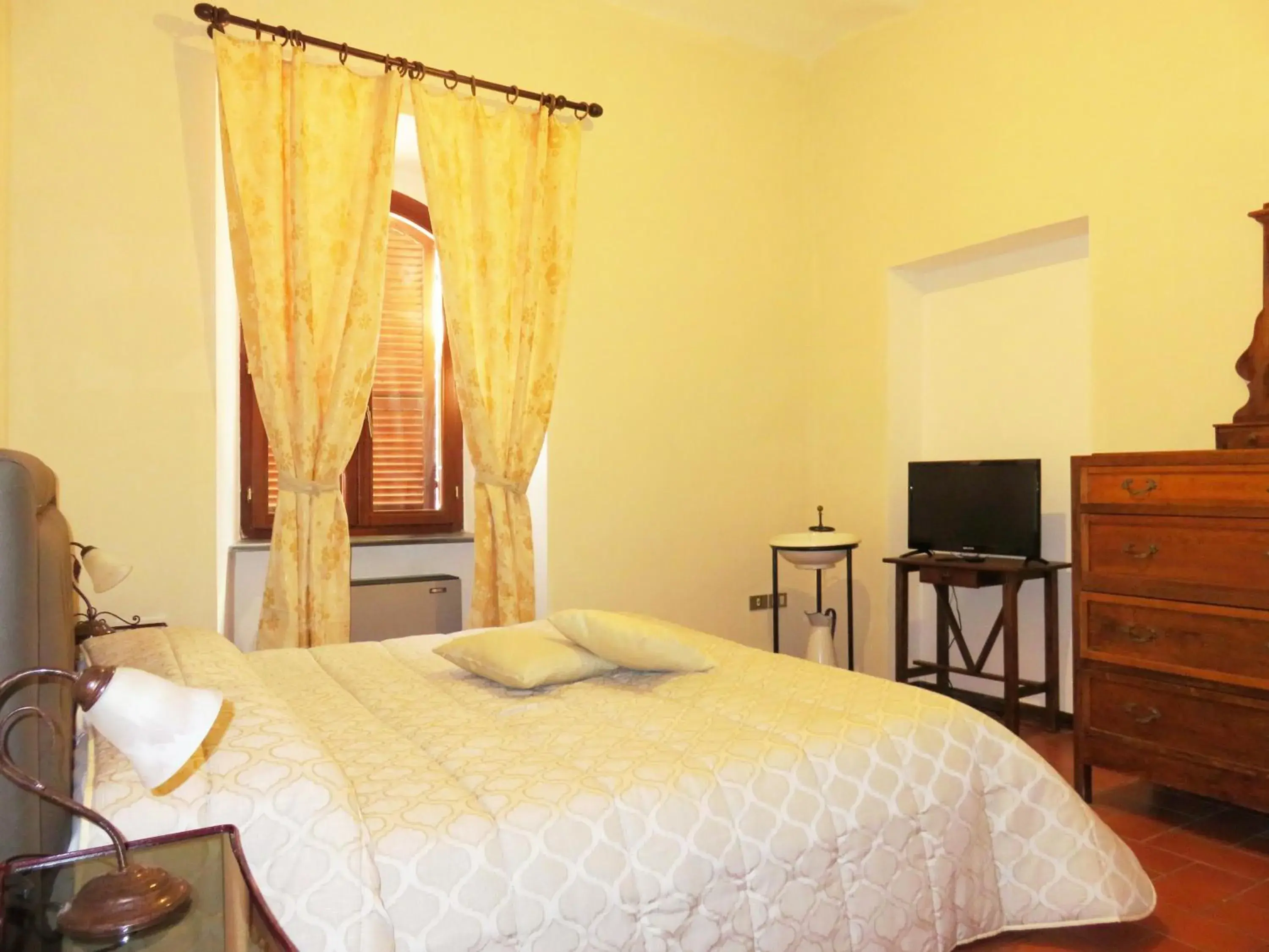 Vacation Home in Castello Cortevecchio Vacation Home in Castello Cortevecchio