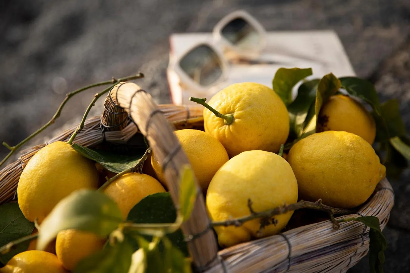 Decorative detail in Hotel Eden Roc - The Leading Hotels of the World