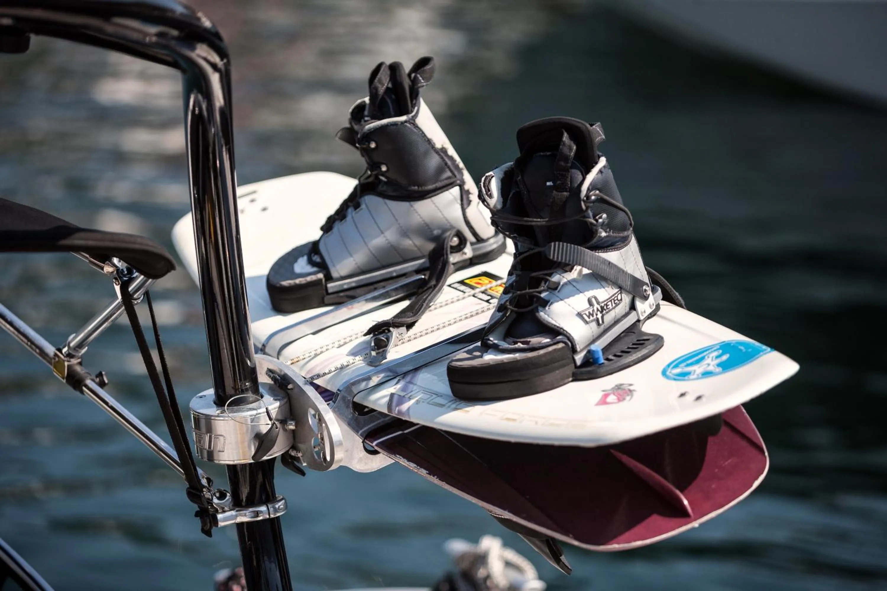 Sports in Hotel Eden Roc - The Leading Hotels of the World