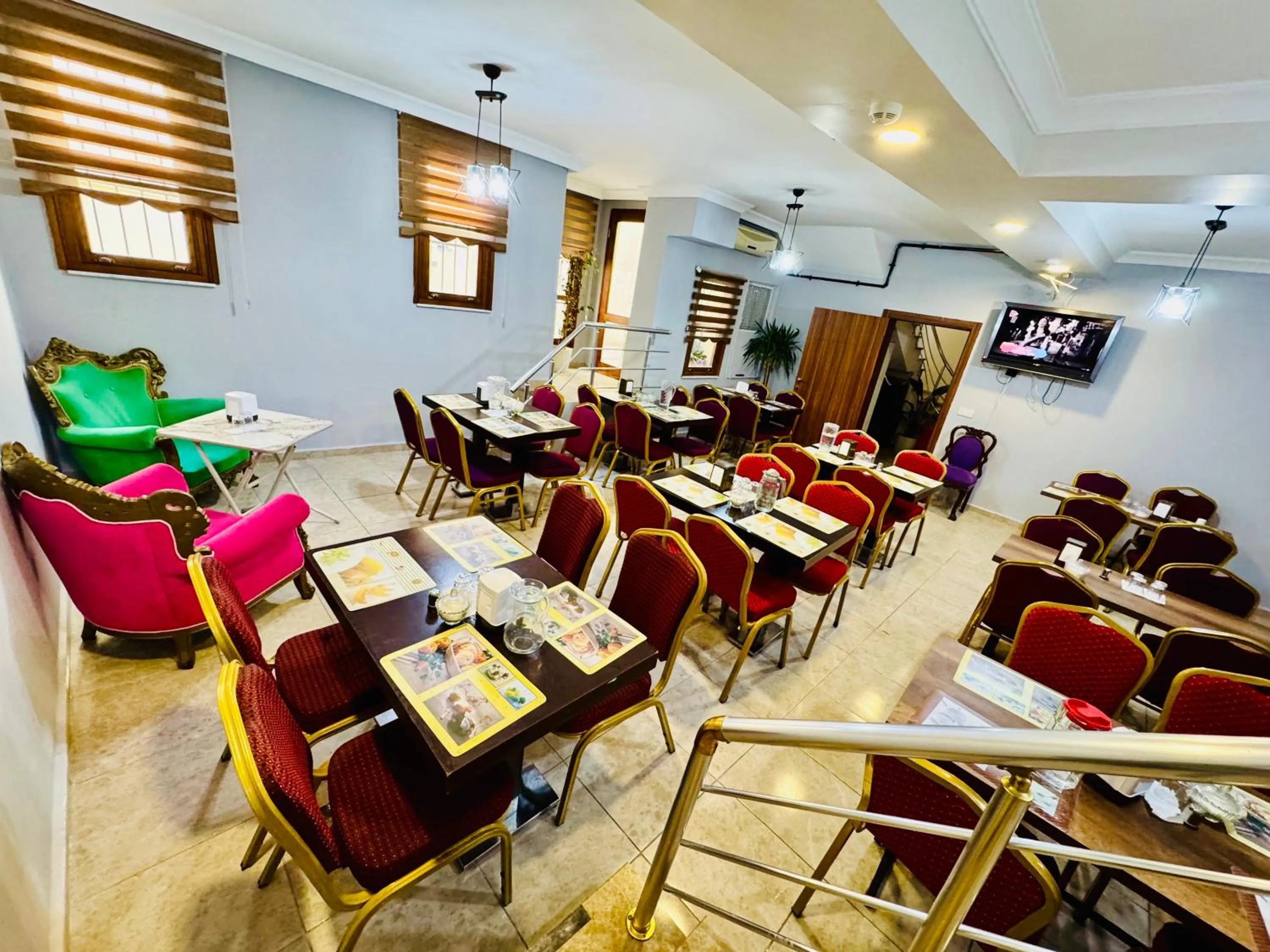 Rosalie Palace Hotel