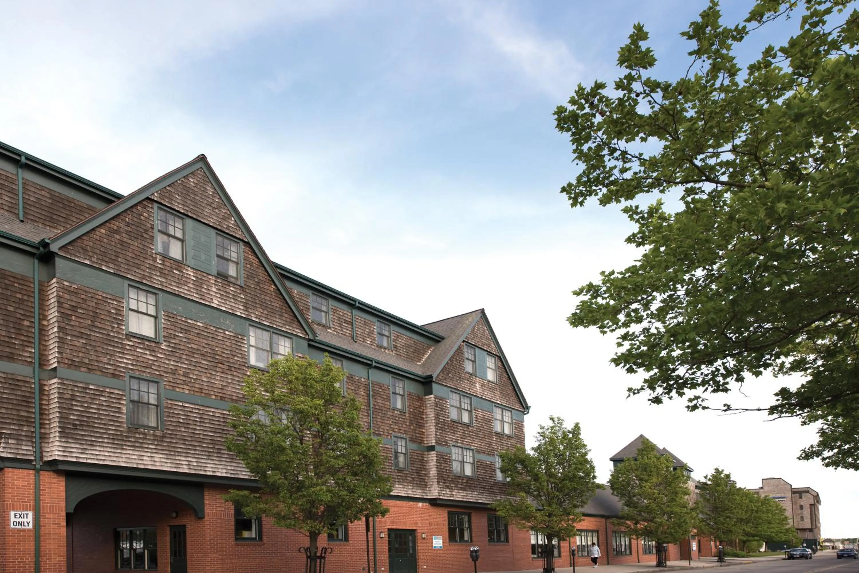 Other in Club Wyndham Long Wharf