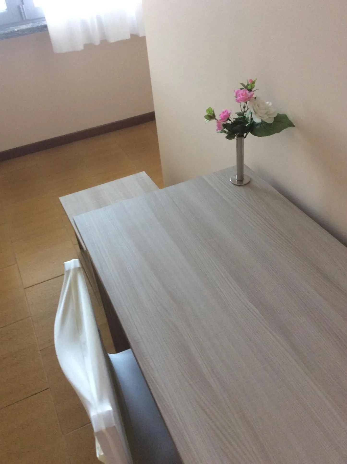 Bedroom in B&B Notte sul Lago