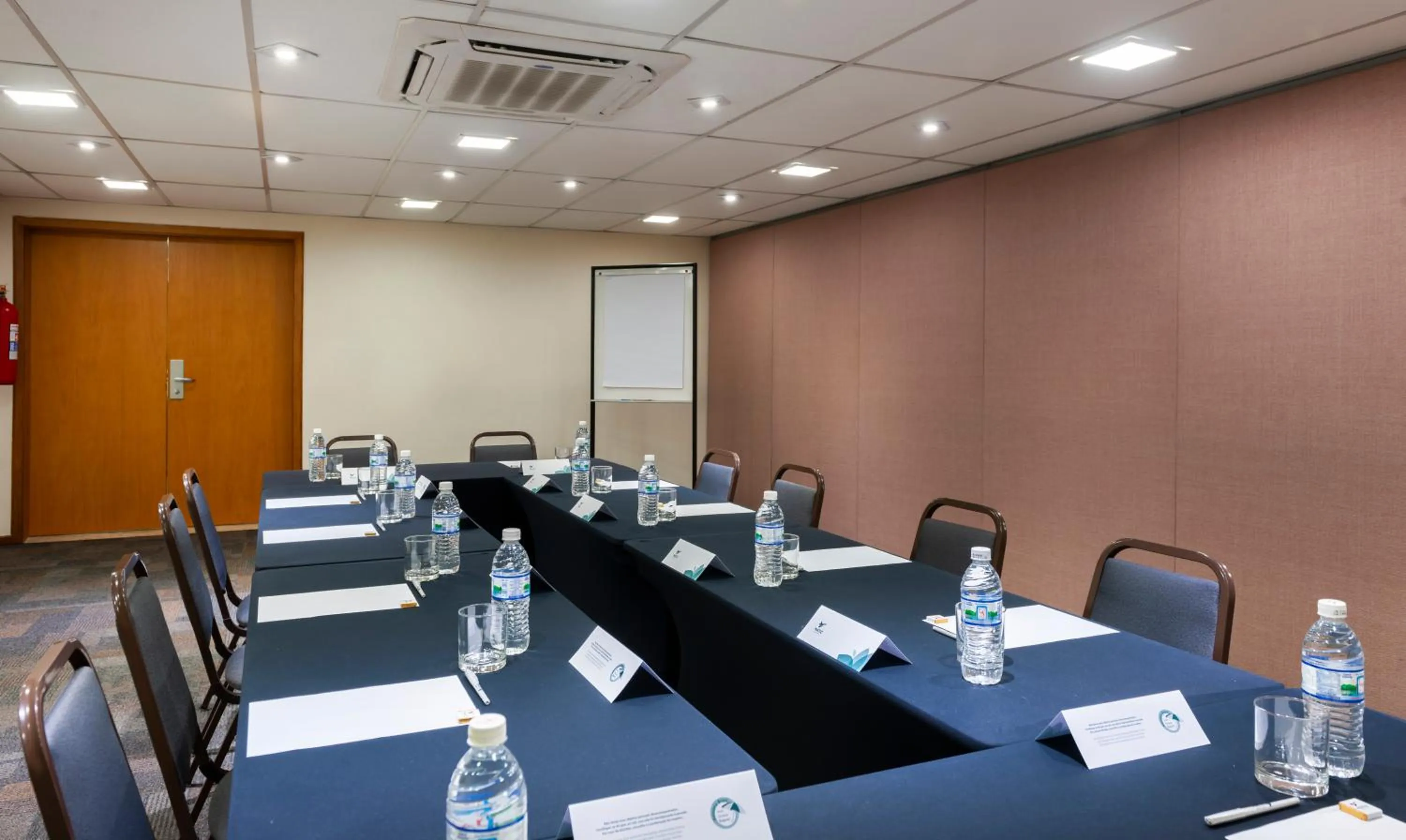 Business facilities in Matiz Barão Geraldo Express Hotel