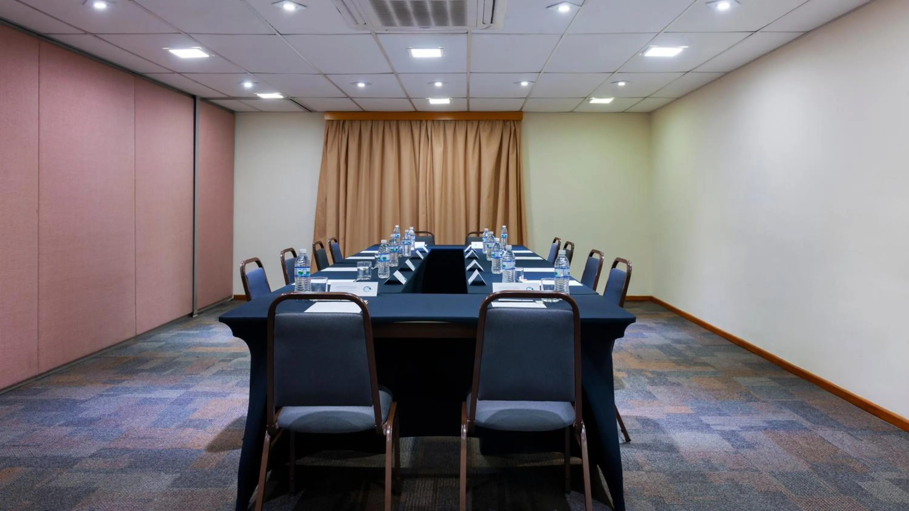 Business facilities in Matiz Barão Geraldo Express Hotel