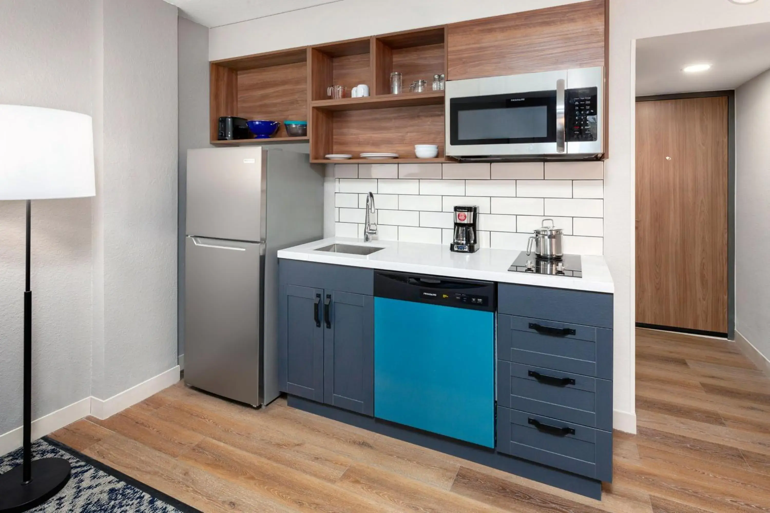 Studio Suite in Candlewood Suites Columbus North - Worthington by IHG Studio Suite in Candlewood Suites Columbus North - Worthington by IHG