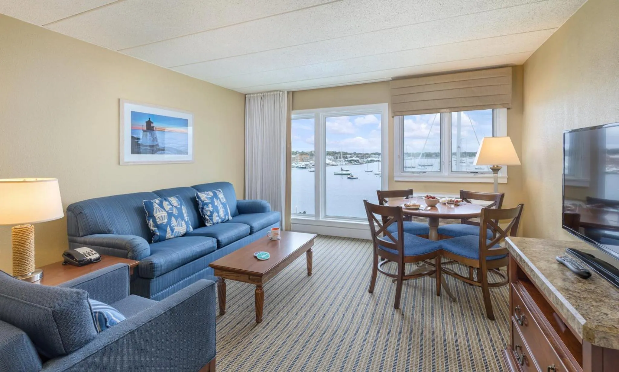 Other in Club Wyndham Inn on Long Wharf