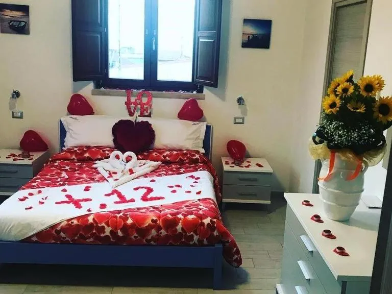 Other, Bed in Odissea Residence e Rooms