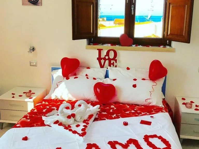 Other, Bed in Odissea Residence e Rooms