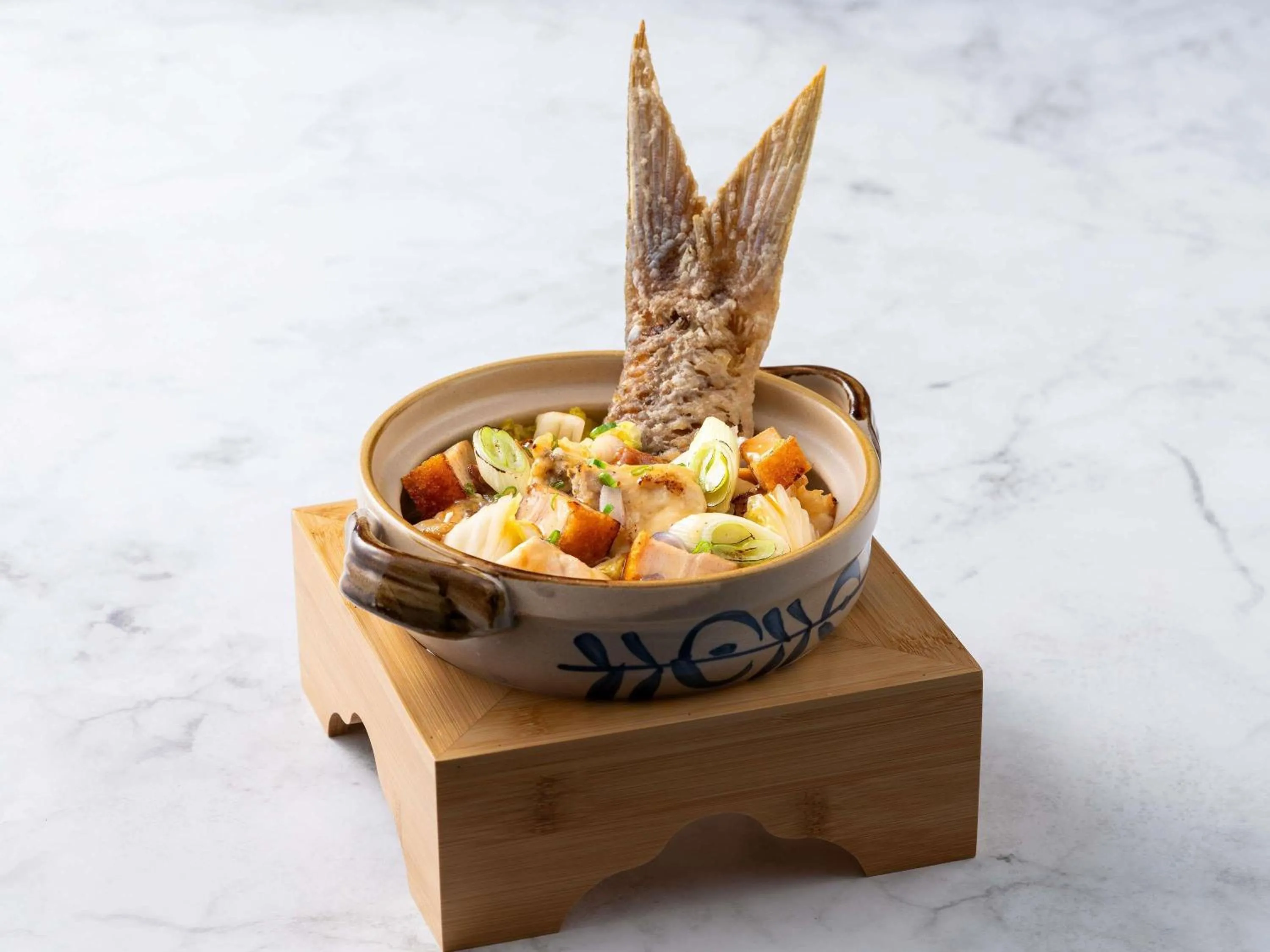 Restaurant/places to eat in Grand Mercure Singapore Roxy