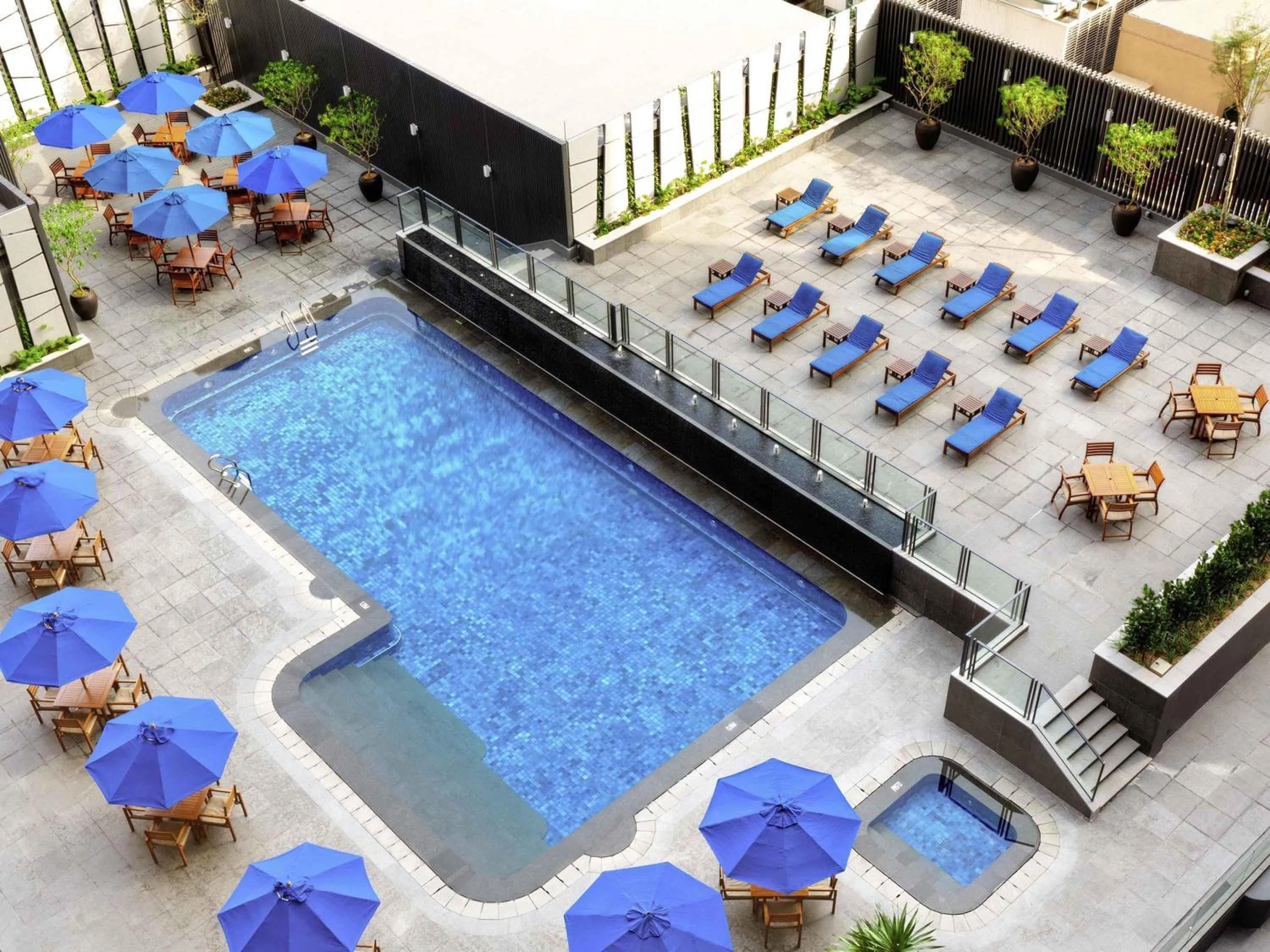 Other in Grand Mercure Singapore Roxy