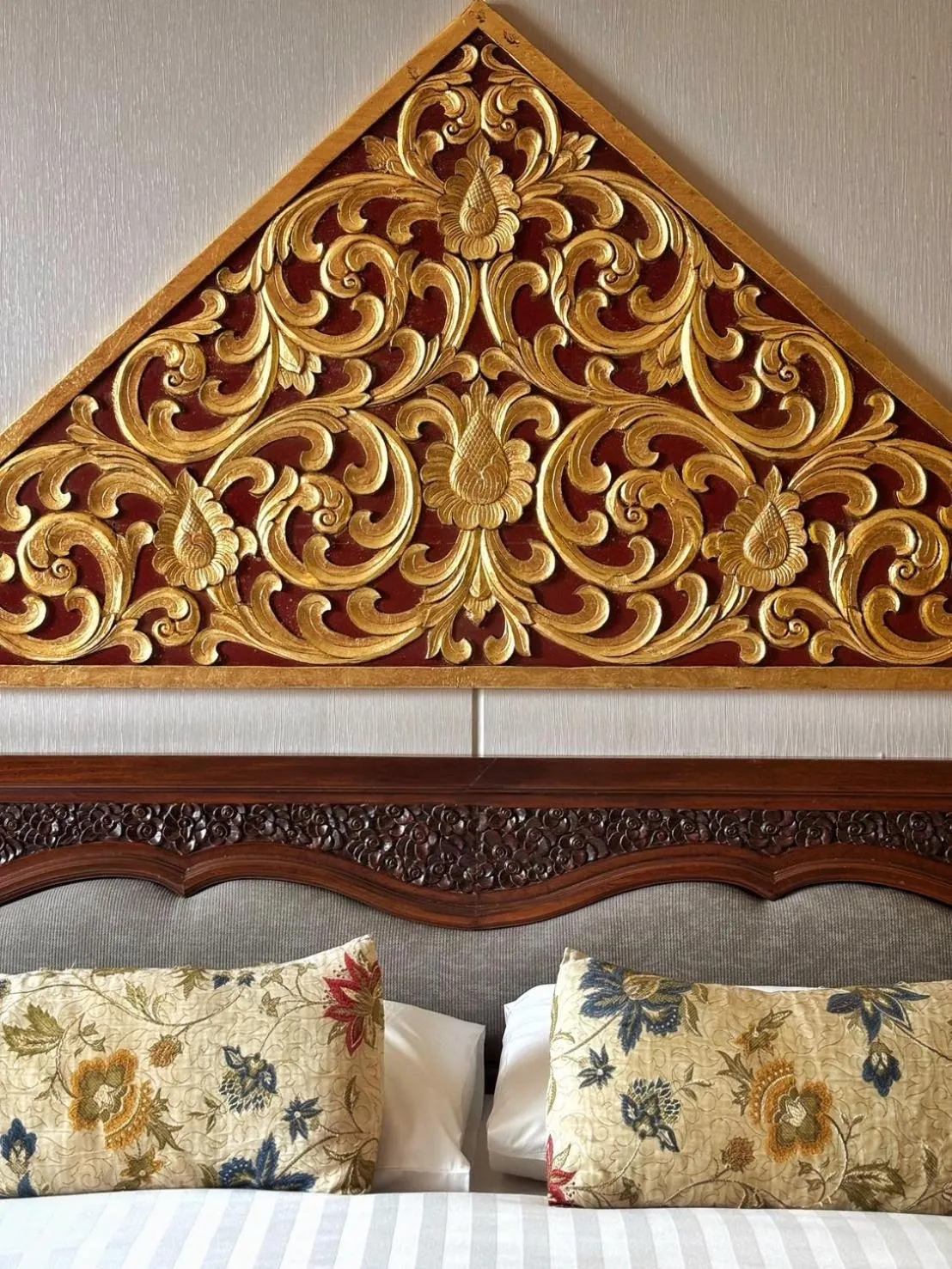 Bedroom, Bed in The Empress Hotel