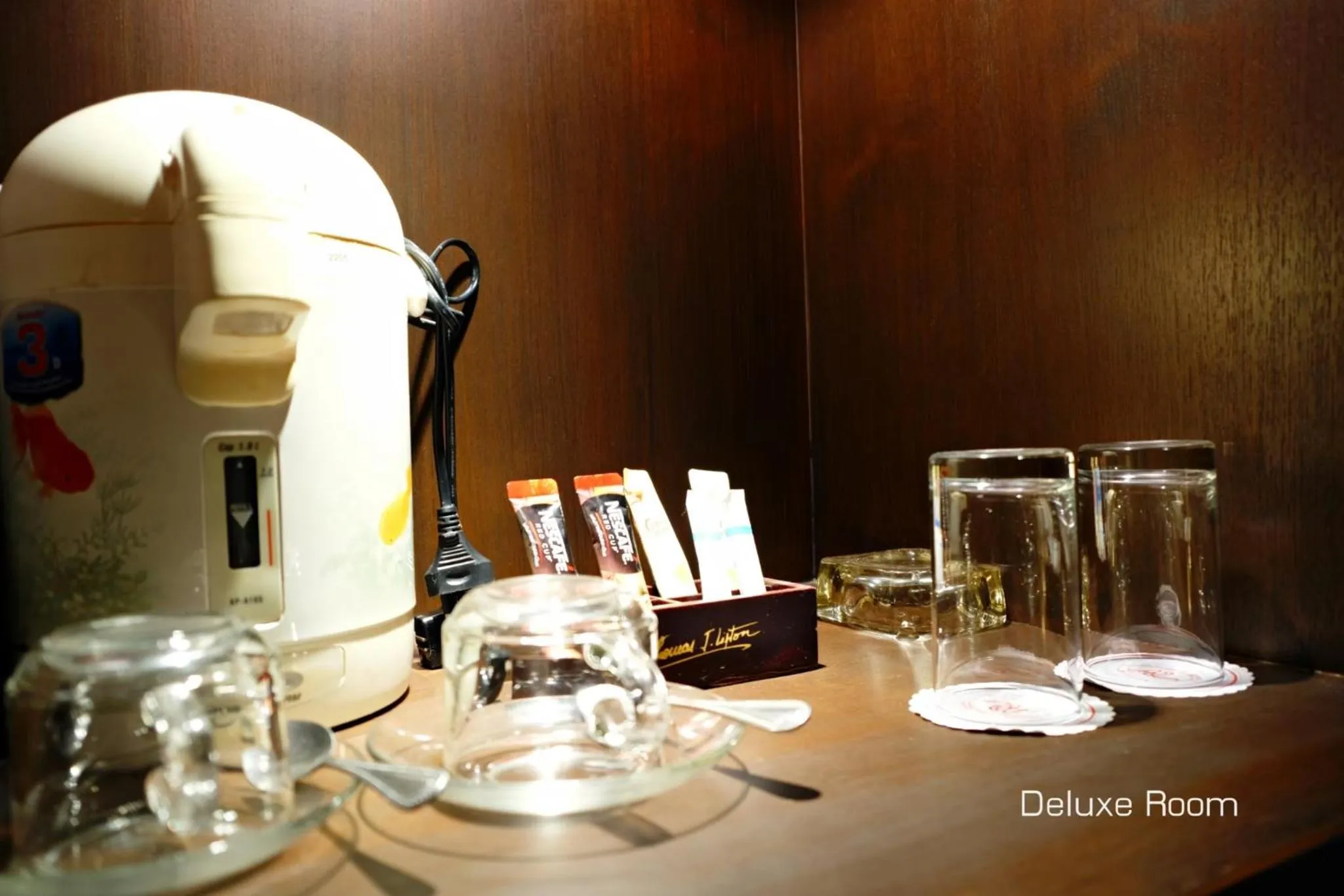 Ananda Lanta Resort - SHA Extra Plus