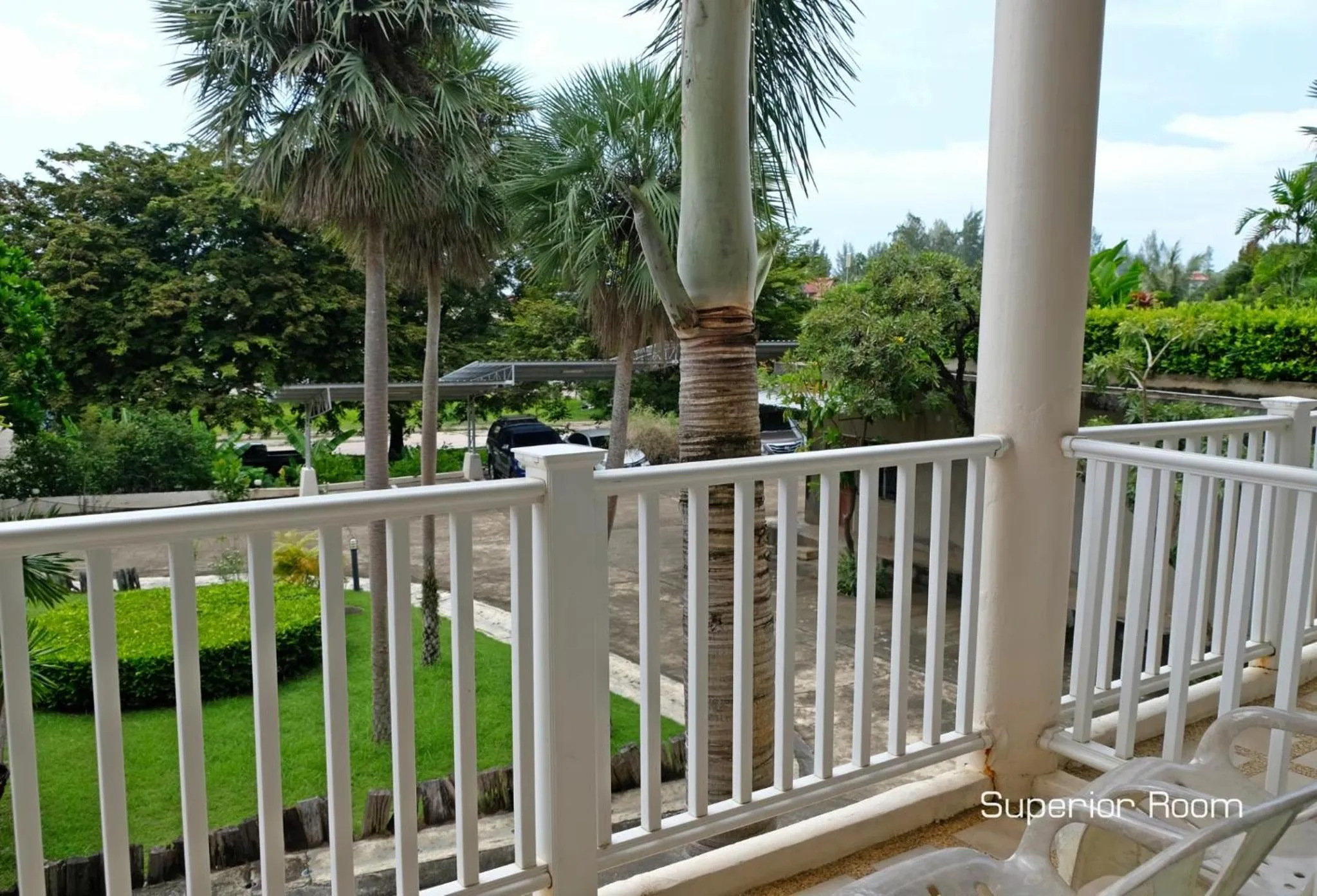 Ananda Lanta Resort - SHA Extra Plus