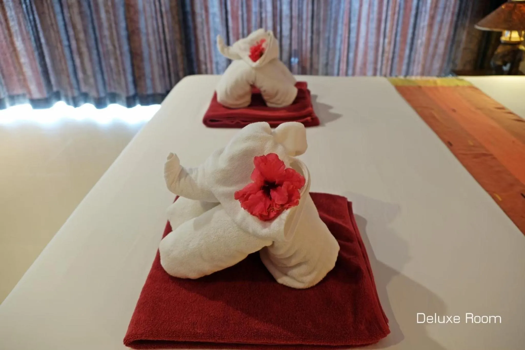 Ananda Lanta Resort - SHA Extra Plus