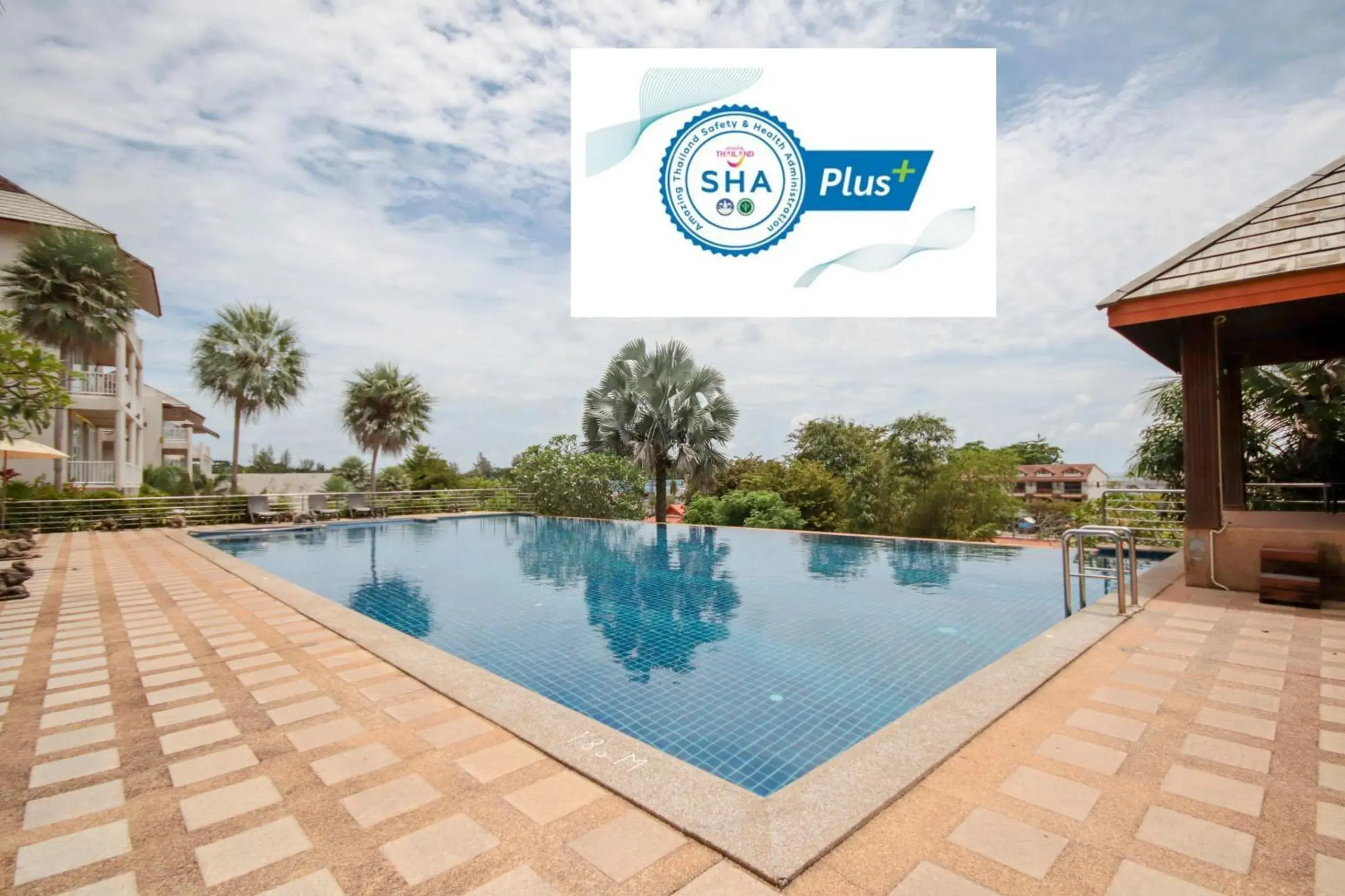 Ananda Lanta Resort - SHA Extra Plus Ananda Lanta Resort - SHA Extra Plus