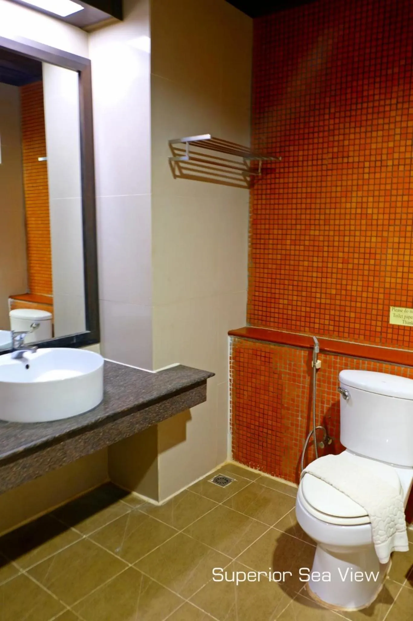 Ananda Lanta Resort - SHA Extra Plus