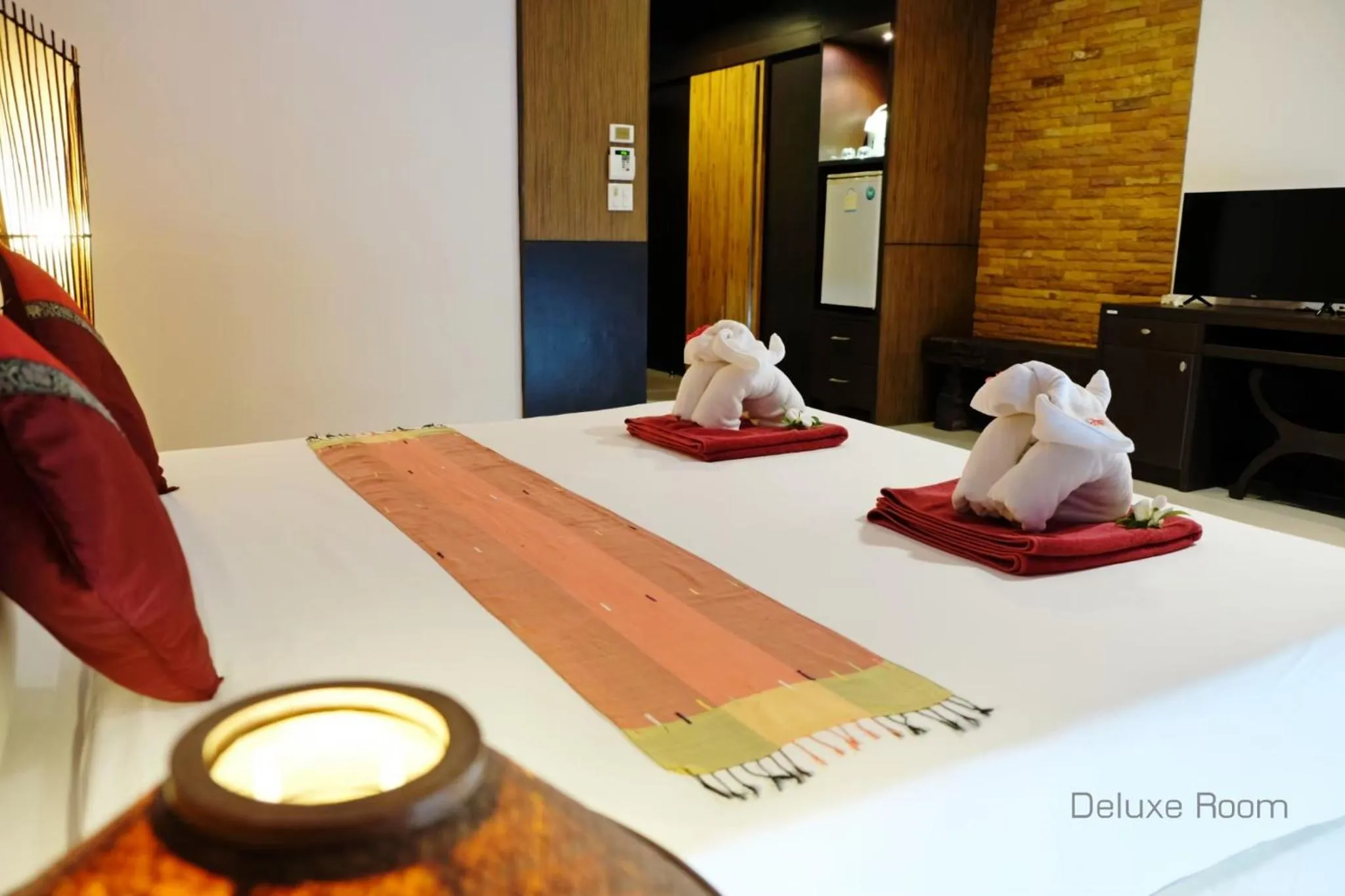 Ananda Lanta Resort - SHA Extra Plus