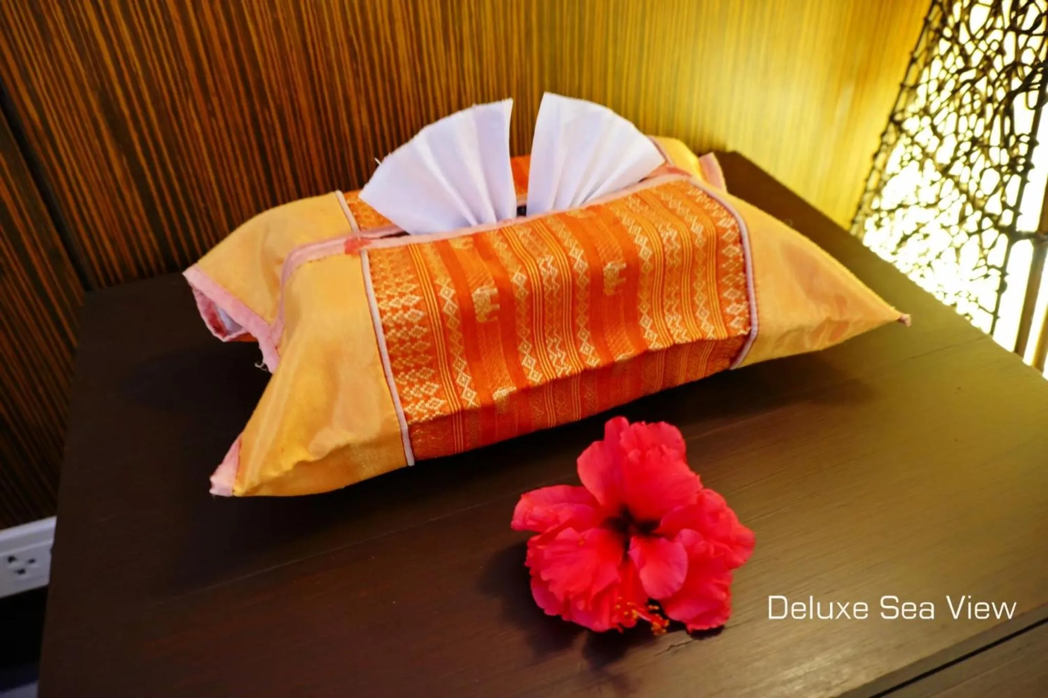 Ananda Lanta Resort - SHA Extra Plus