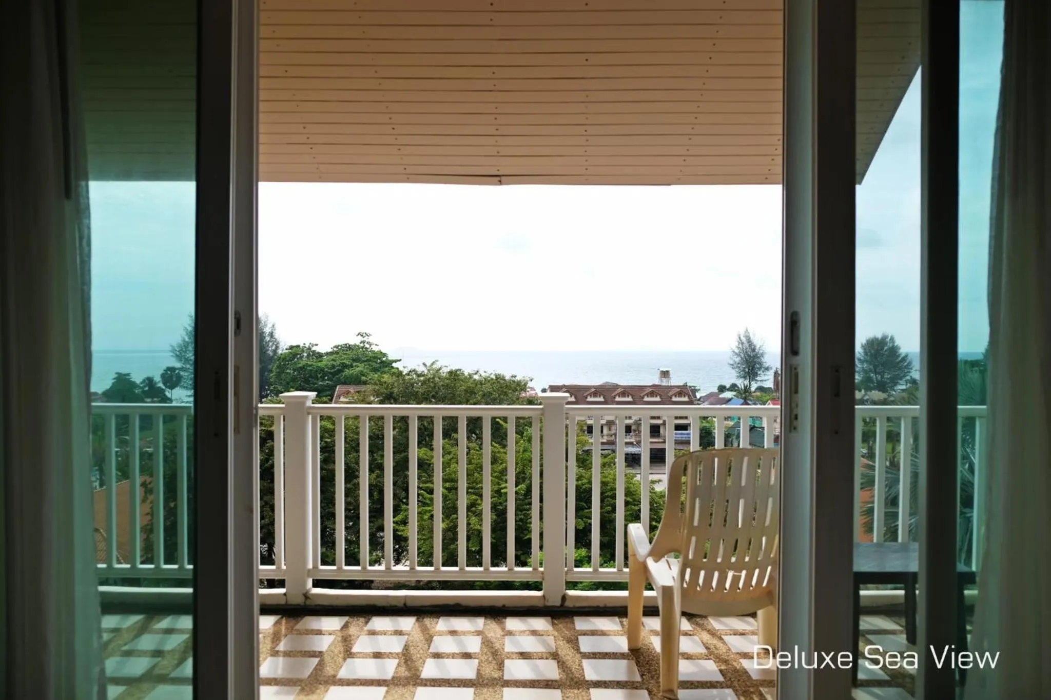 Ananda Lanta Resort - SHA Extra Plus