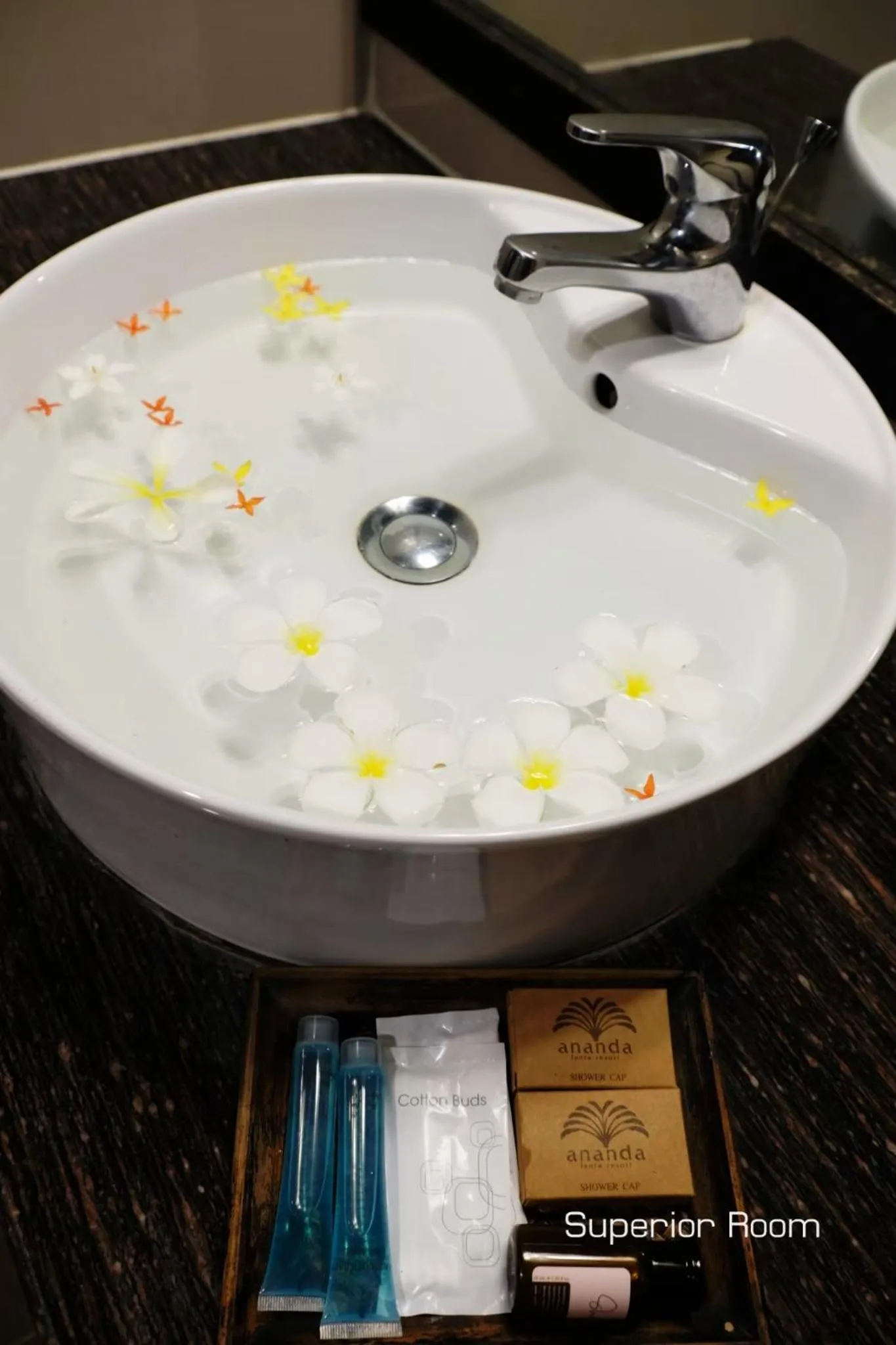 Ananda Lanta Resort - SHA Extra Plus