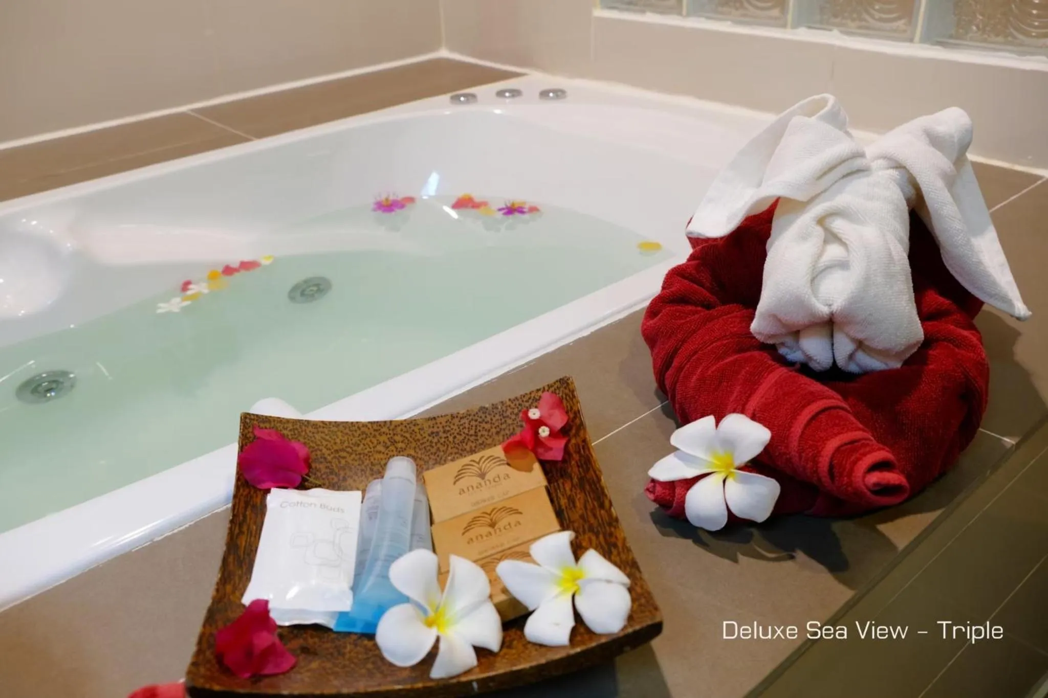 Ananda Lanta Resort - SHA Extra Plus