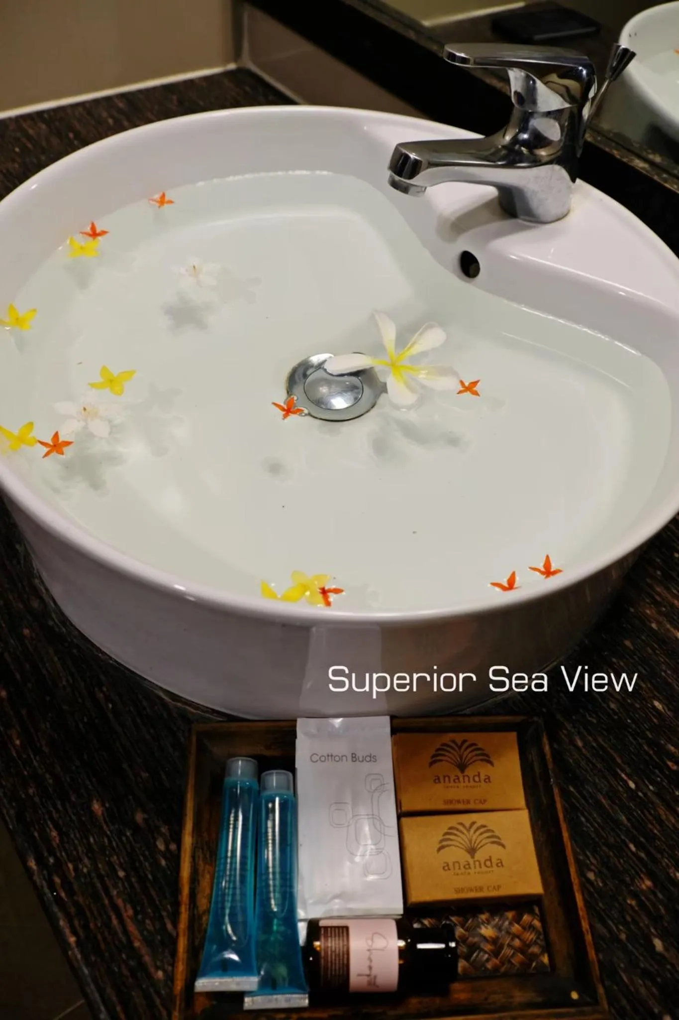 Ananda Lanta Resort - SHA Extra Plus