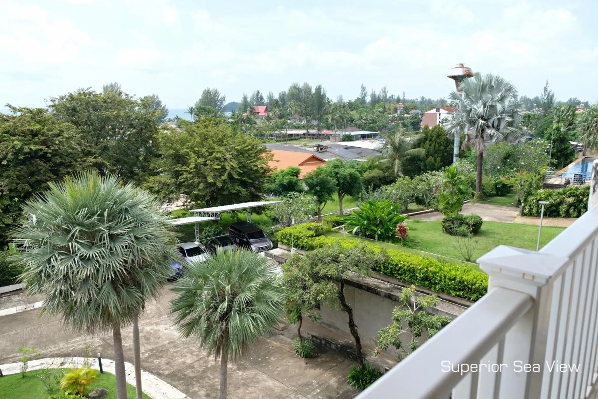 Ananda Lanta Resort - SHA Extra Plus