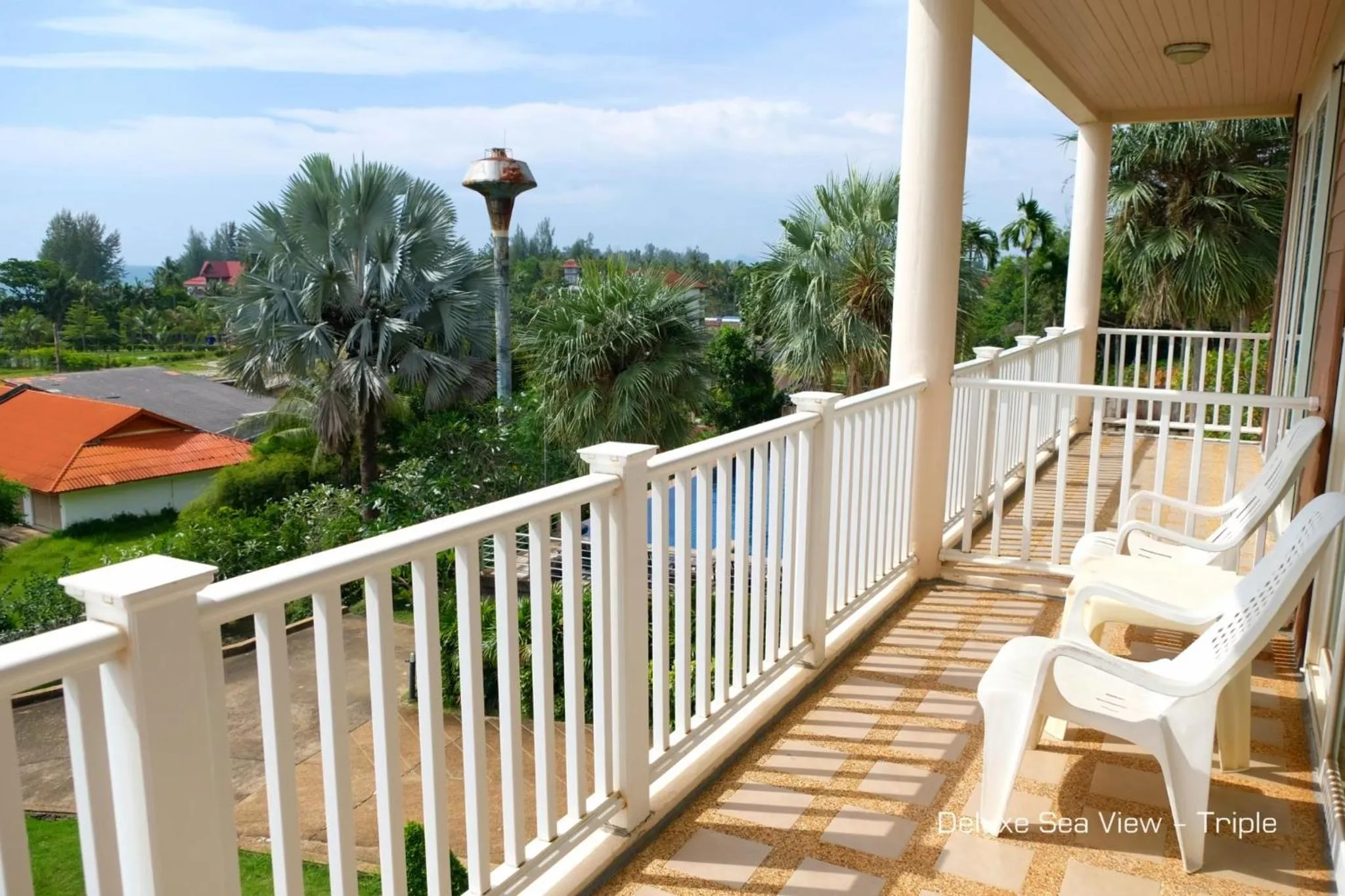 Ananda Lanta Resort - SHA Extra Plus