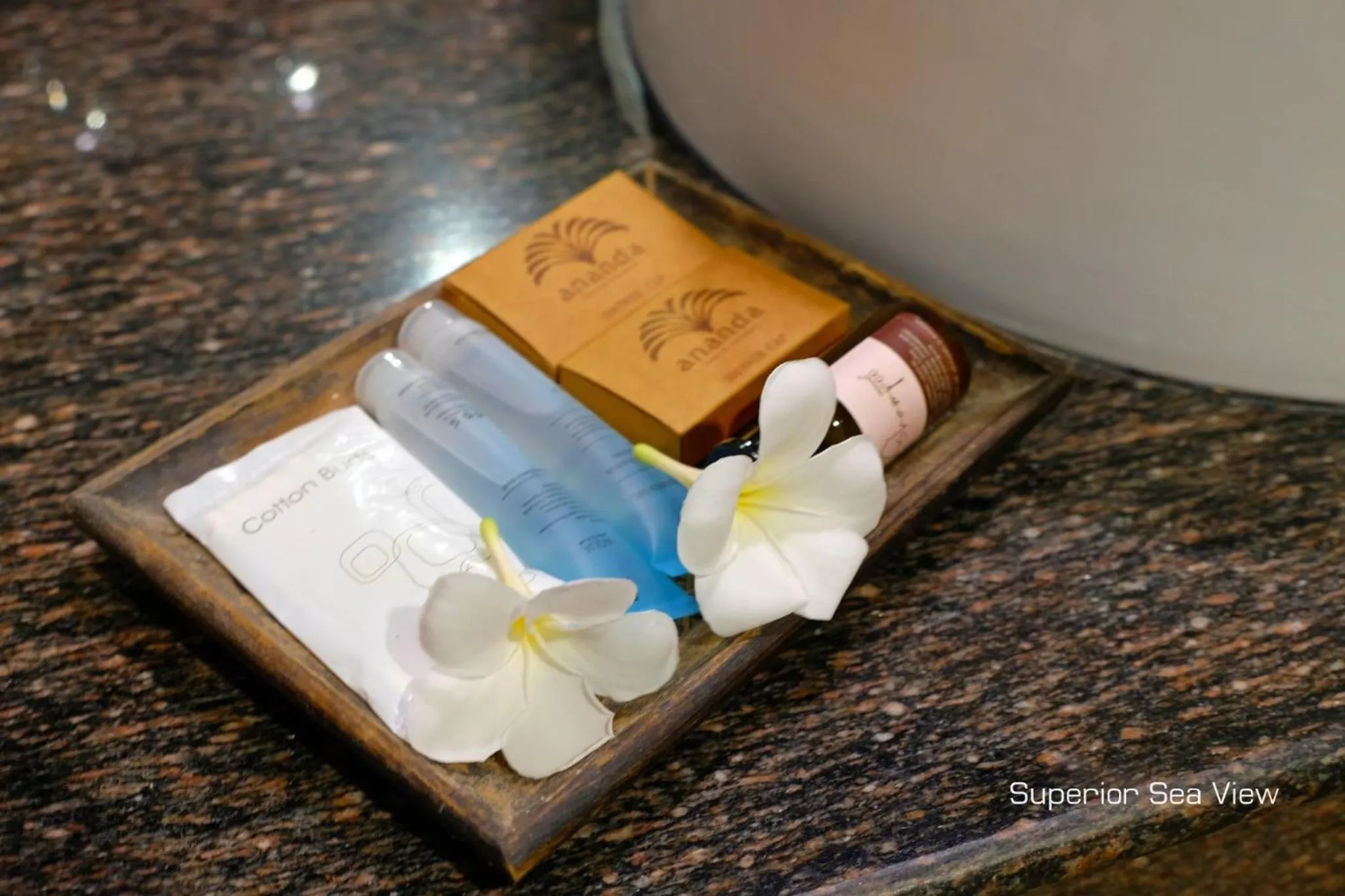 Ananda Lanta Resort - SHA Extra Plus