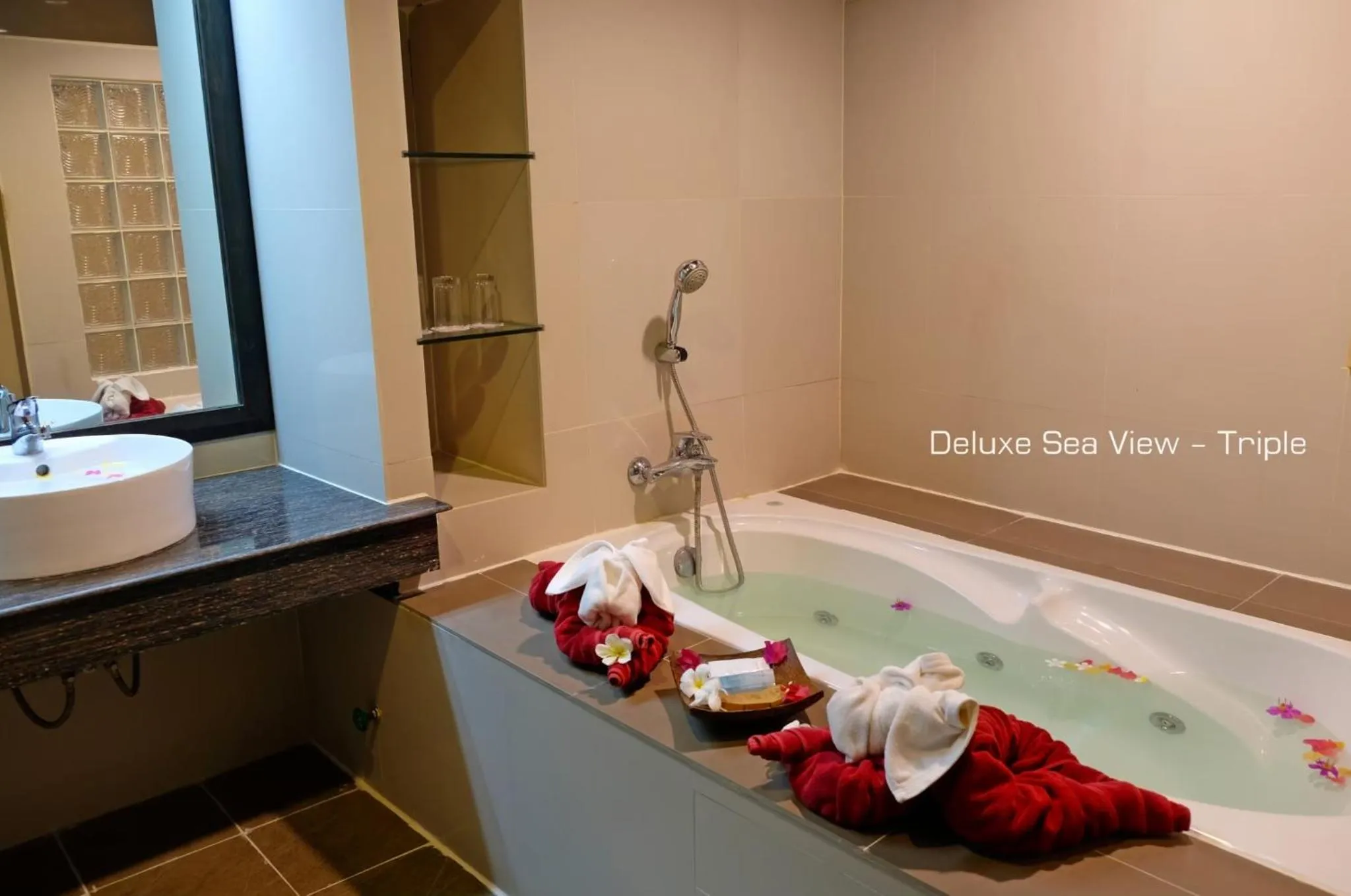 Ananda Lanta Resort - SHA Extra Plus