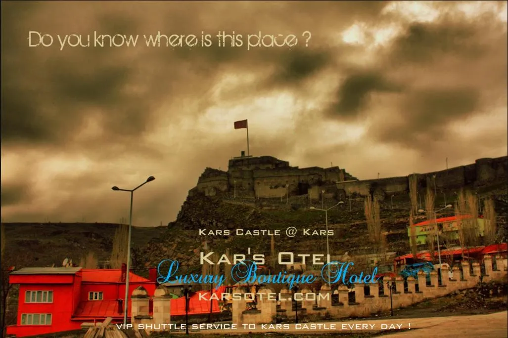 Activities in Kar's Hotel