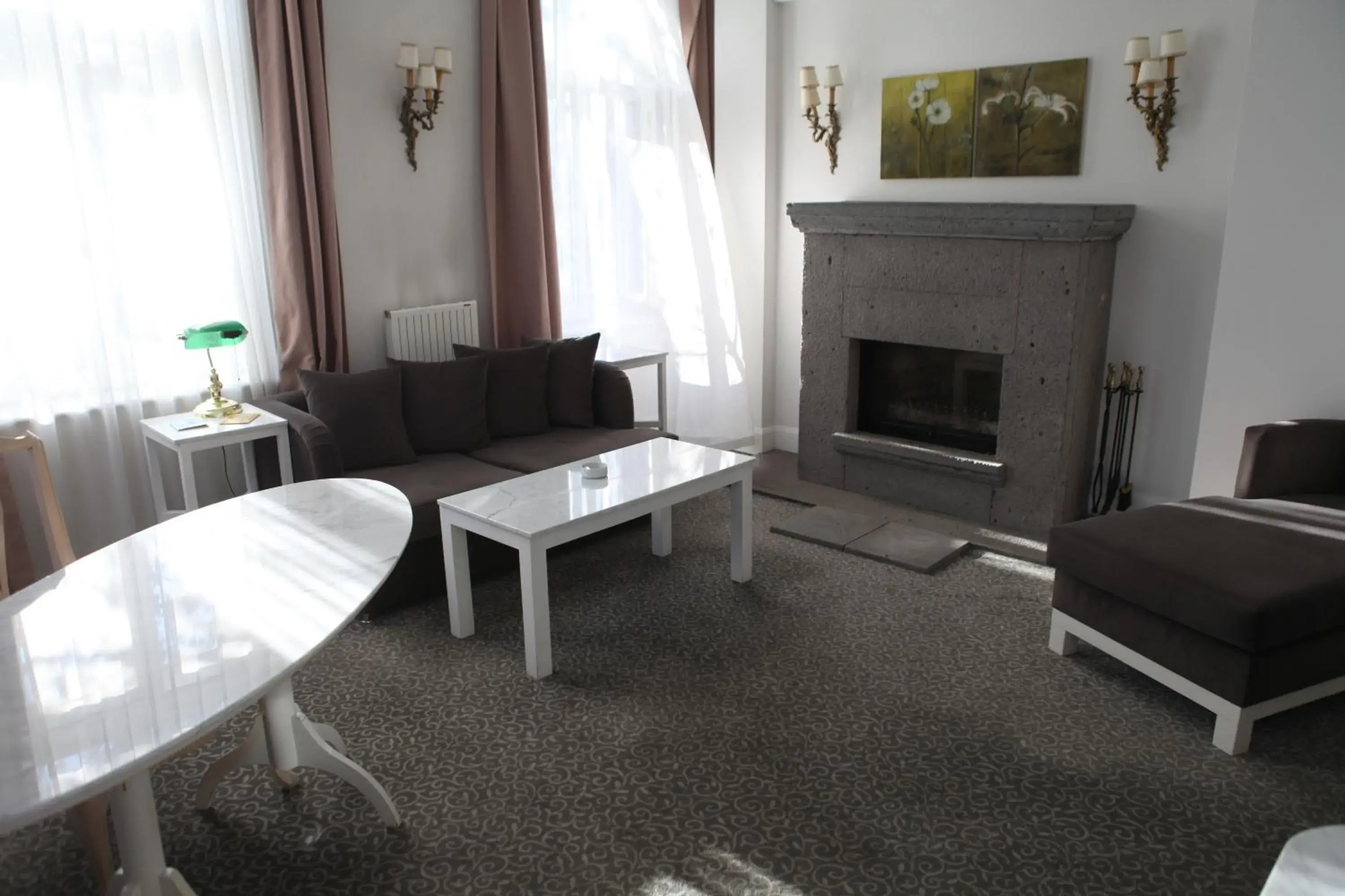 Suite in Kar's Hotel Suite in Kar's Hotel