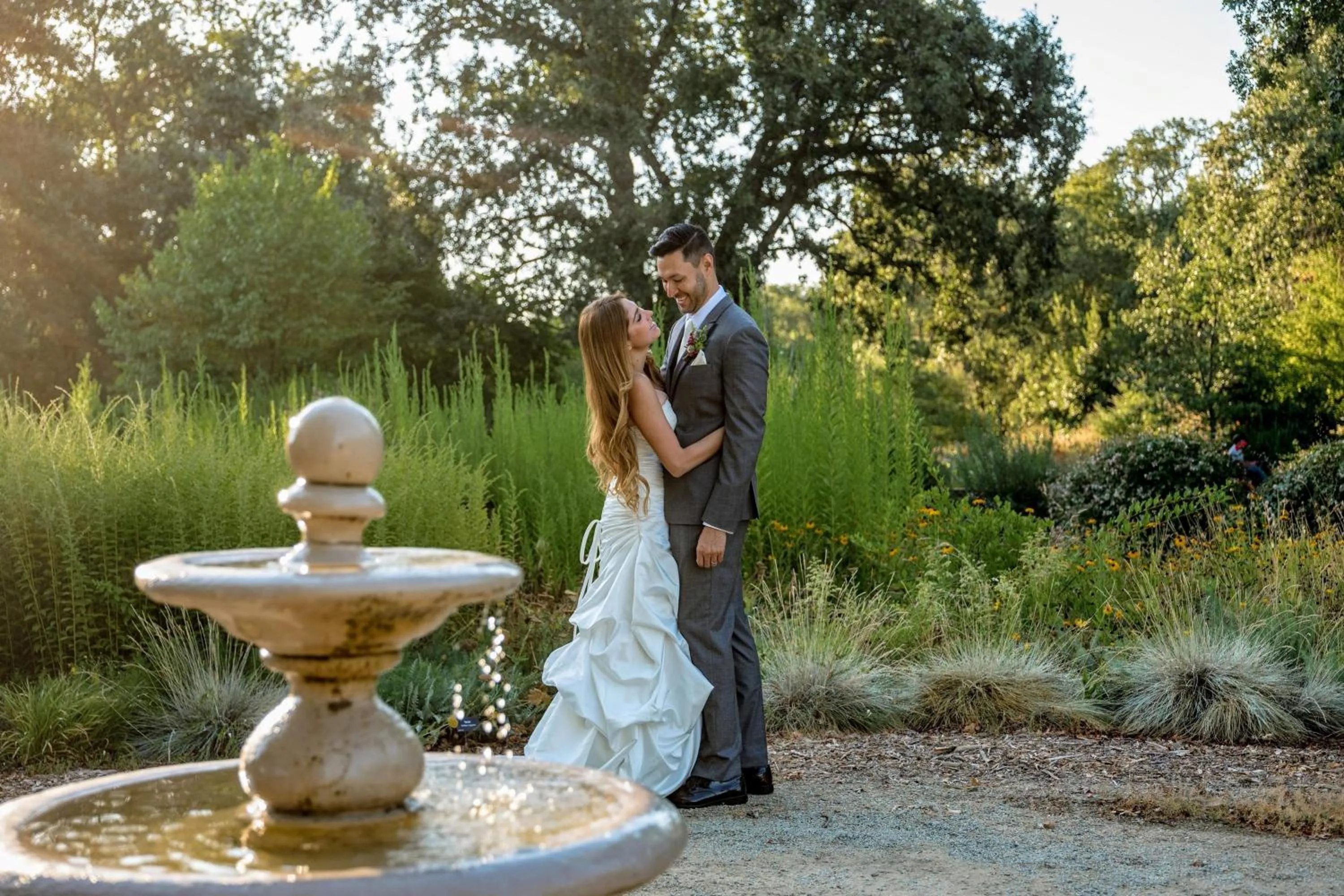 Banquet/Function facilities in Sheraton Redding Hotel at the Sundial Bridge