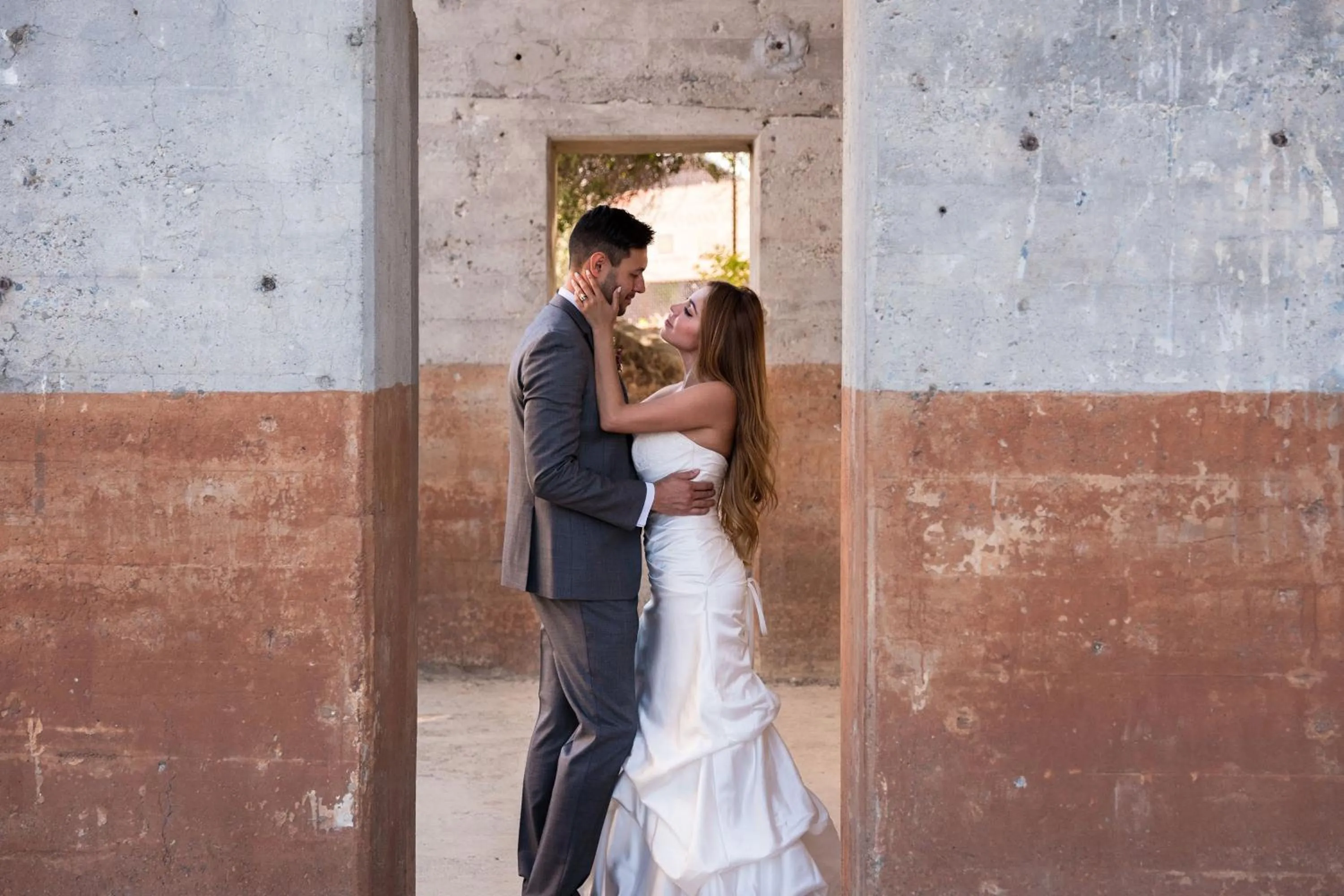 Banquet/Function facilities in Sheraton Redding Hotel at the Sundial Bridge