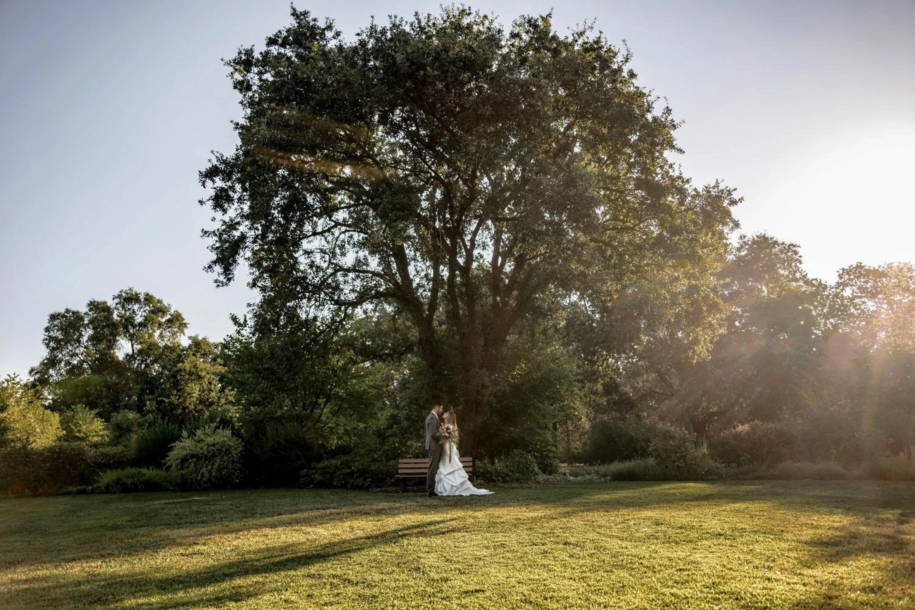 Banquet/Function facilities in Sheraton Redding Hotel at the Sundial Bridge