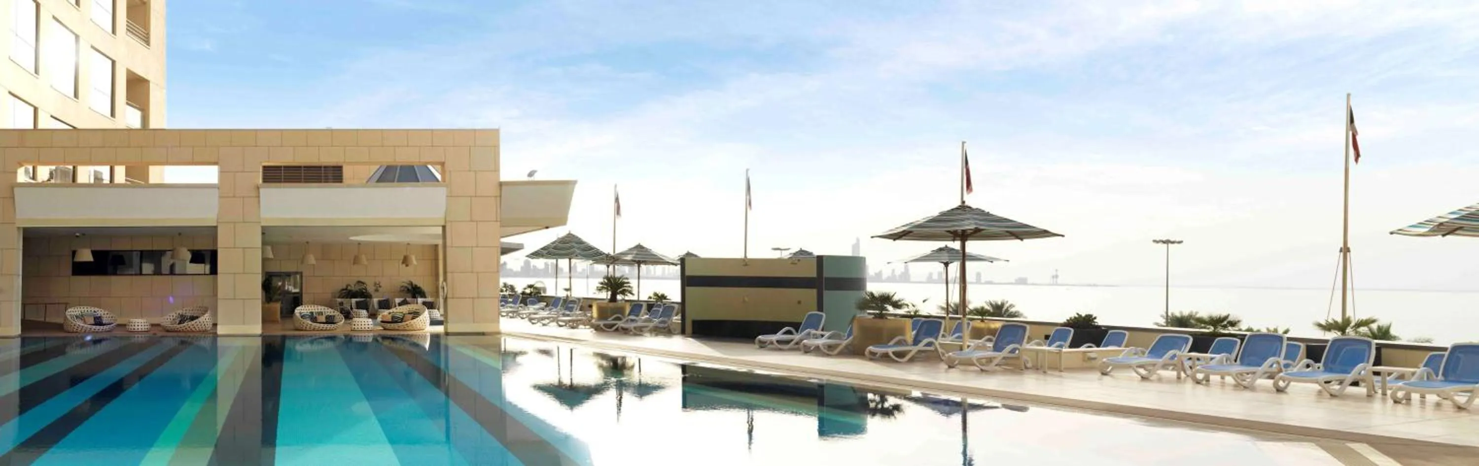 Activities in Symphony Style Hotel Kuwait