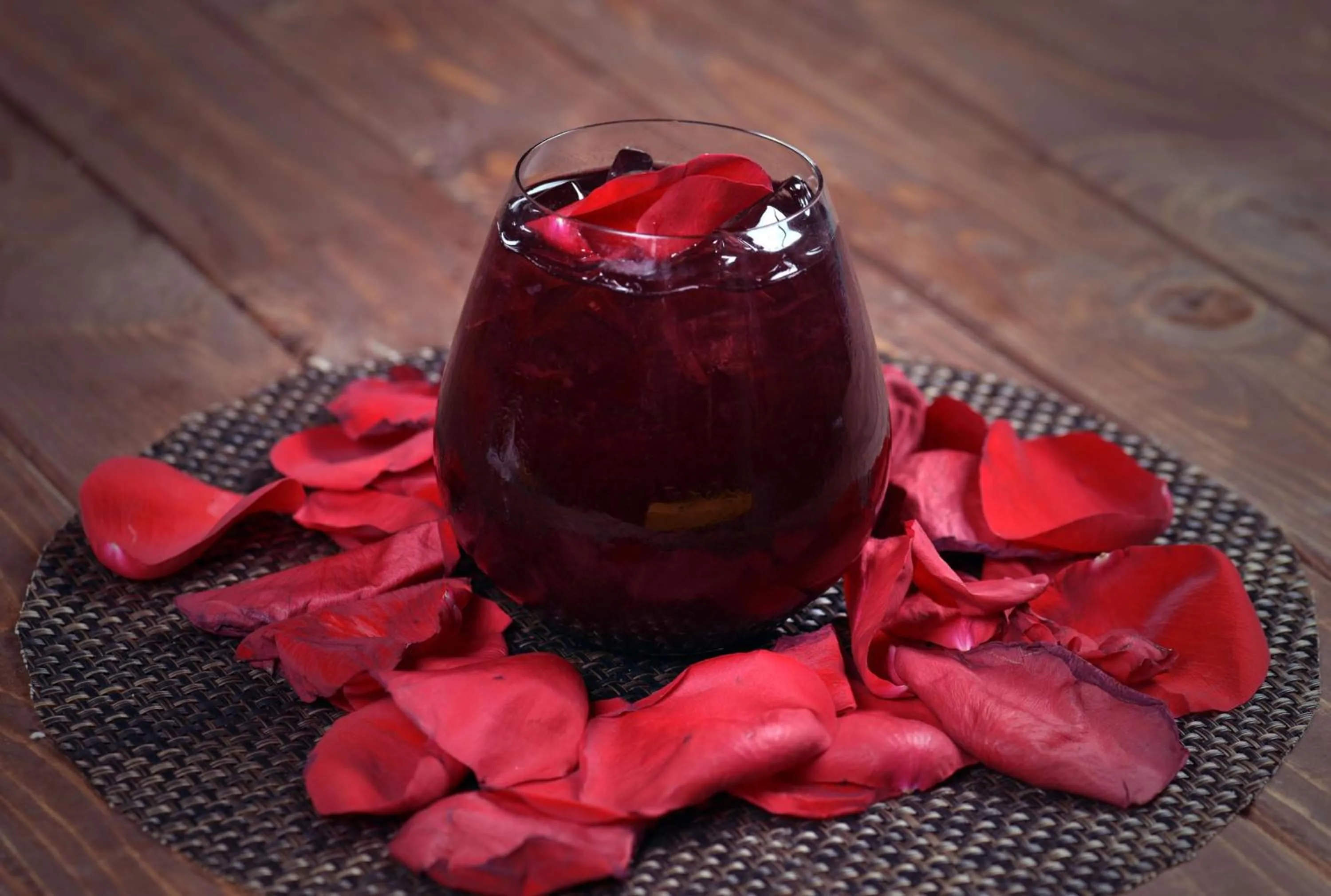 Restaurant/places to eat in Symphony Style Hotel Kuwait