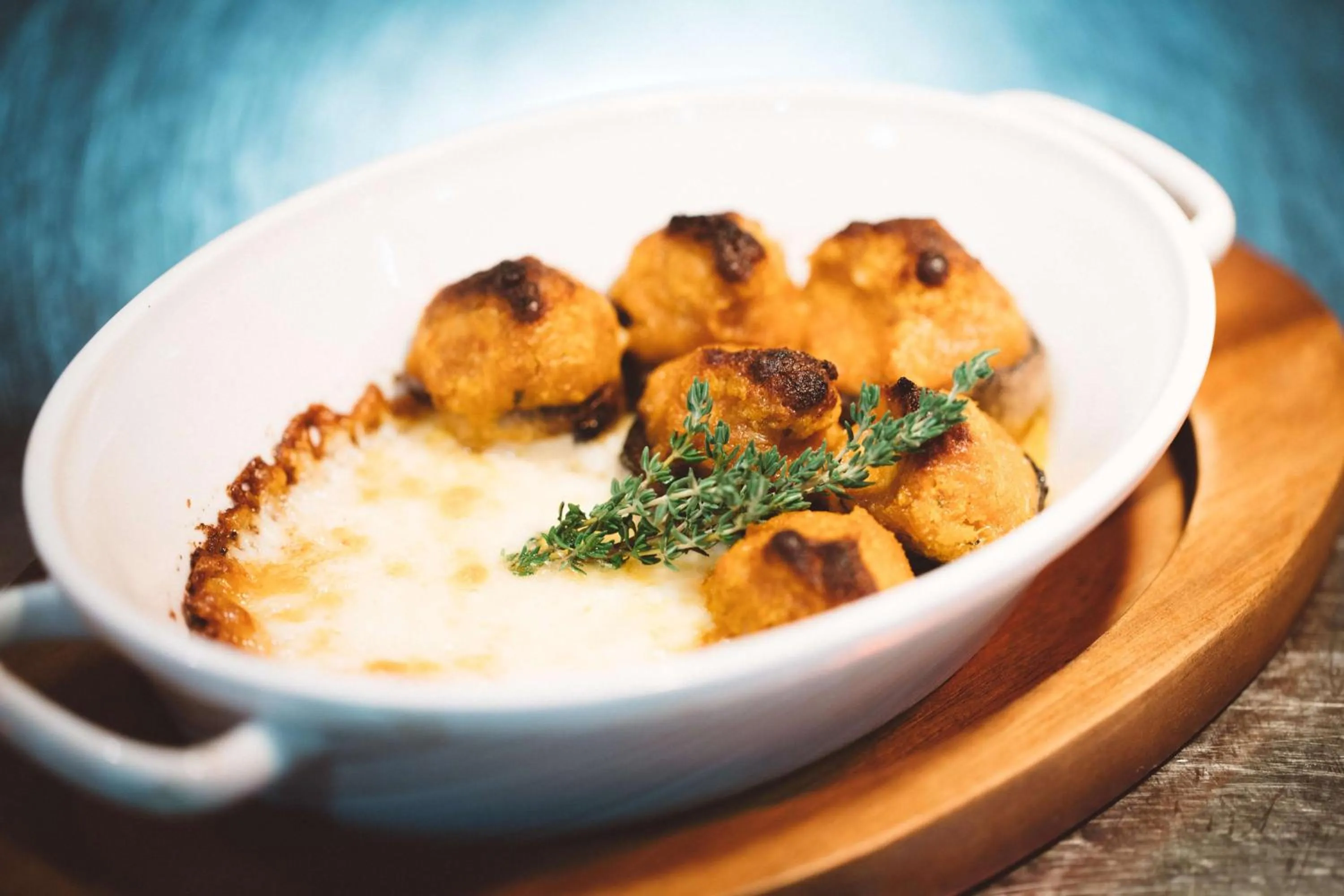 Restaurant/places to eat in Symphony Style Hotel Kuwait