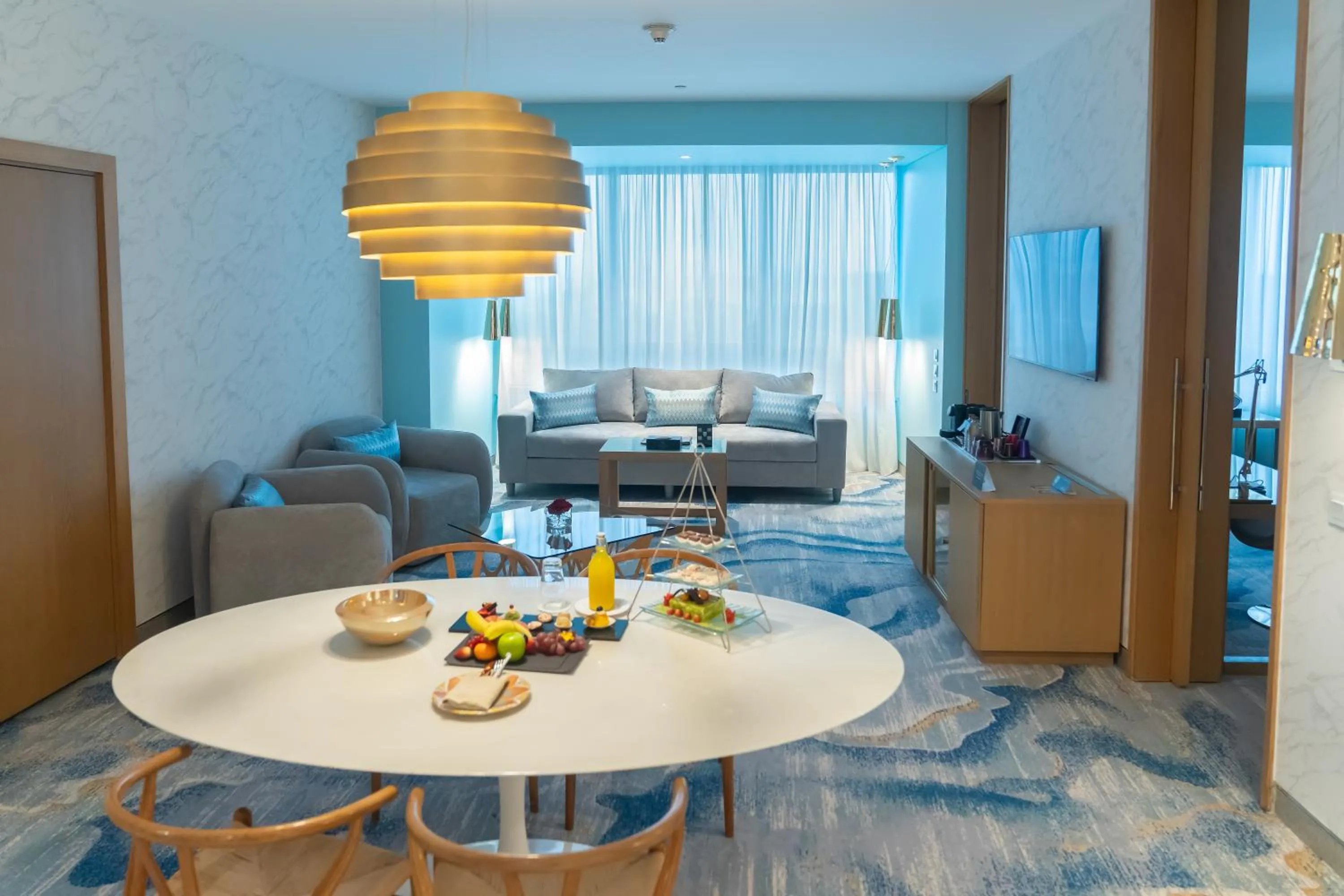 Symphony Style Hotel Kuwait