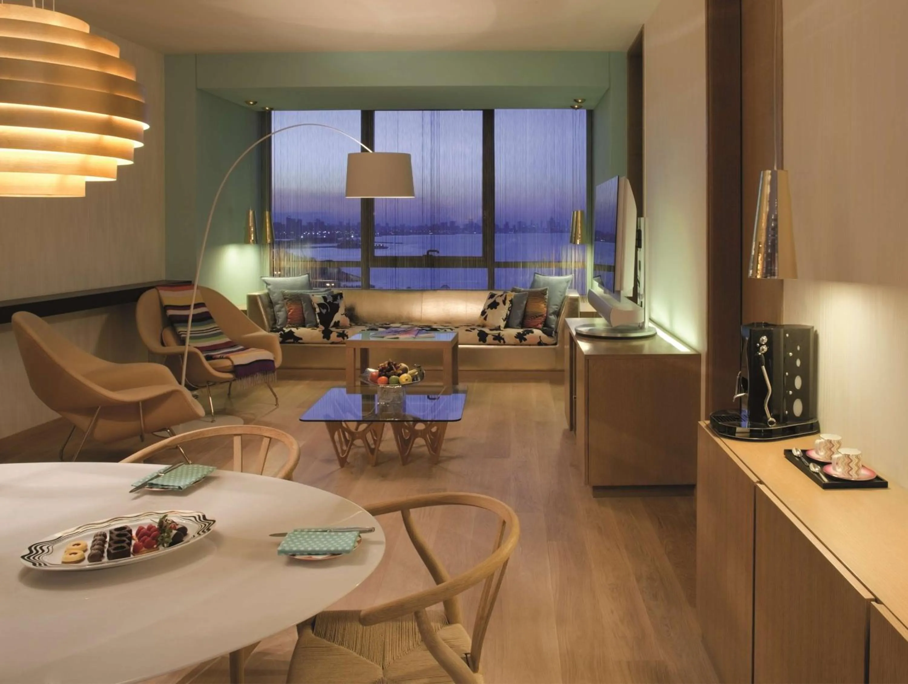 Other in Symphony Style Hotel Kuwait