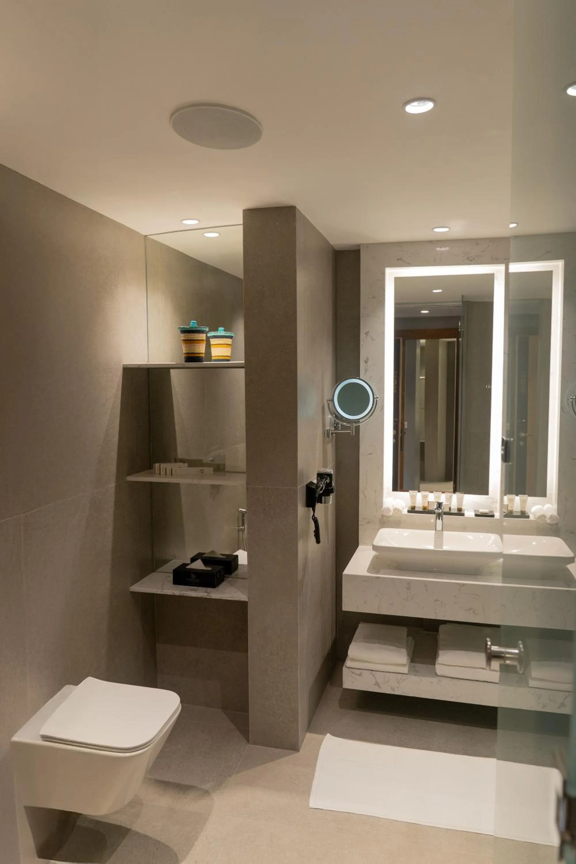 Symphony Style Hotel Kuwait