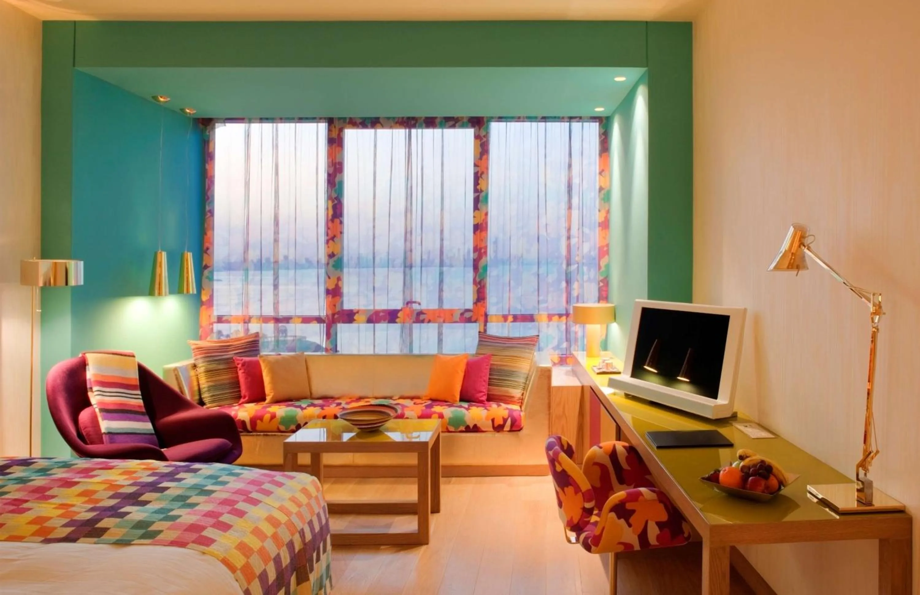 Other, Bed in Symphony Style Hotel Kuwait