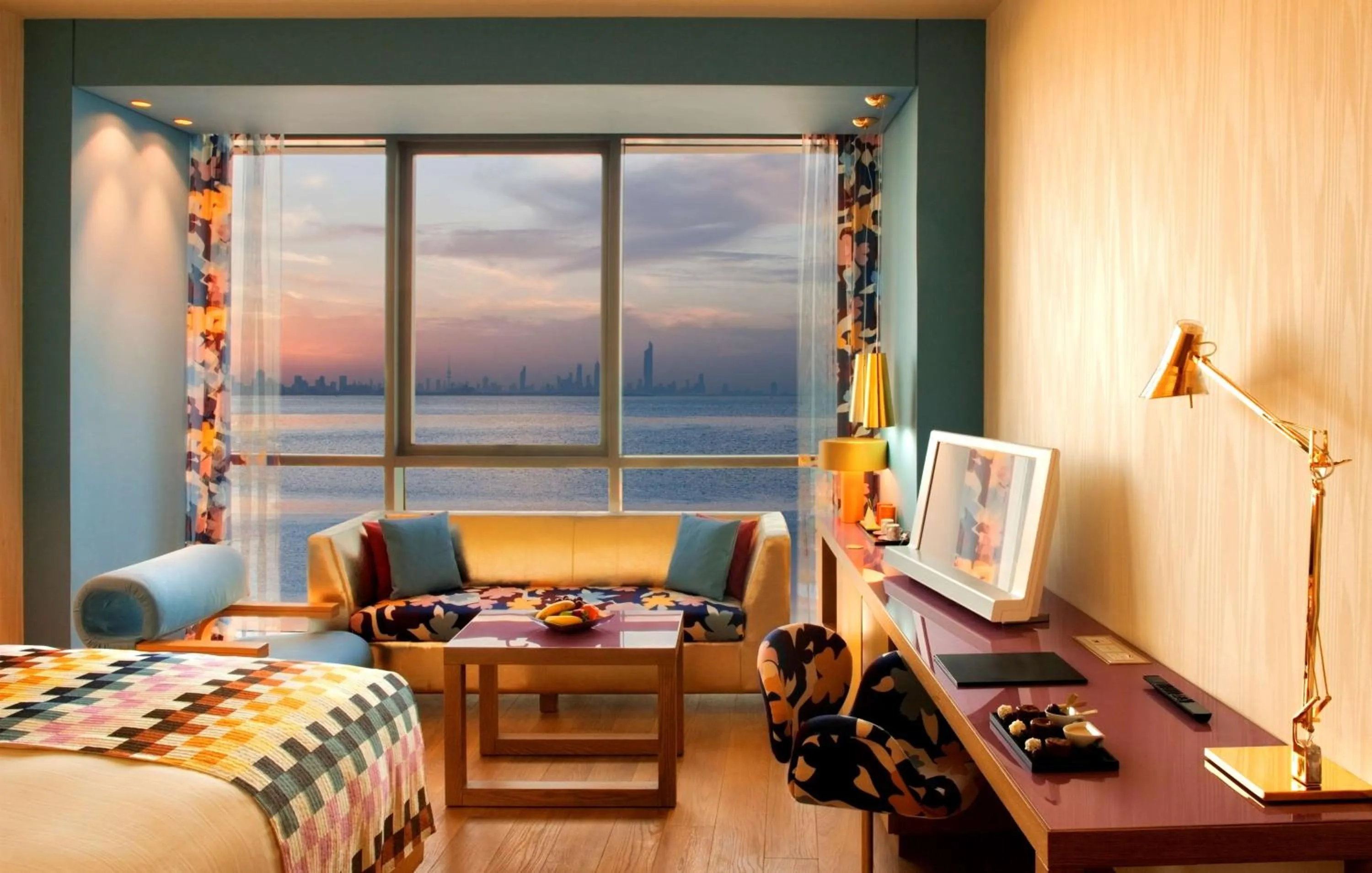 Other in Symphony Style Hotel Kuwait