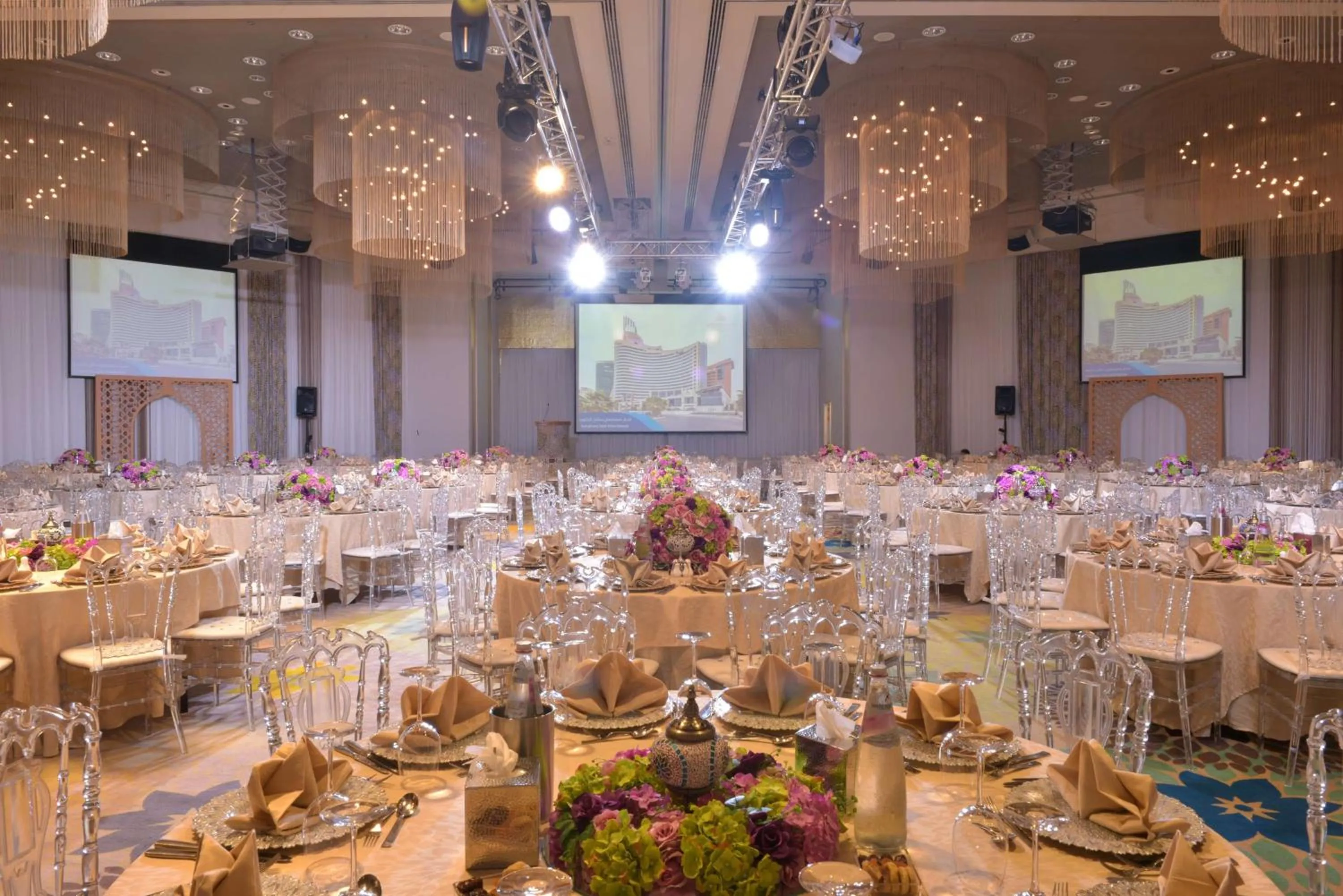 Other in Symphony Style Hotel Kuwait