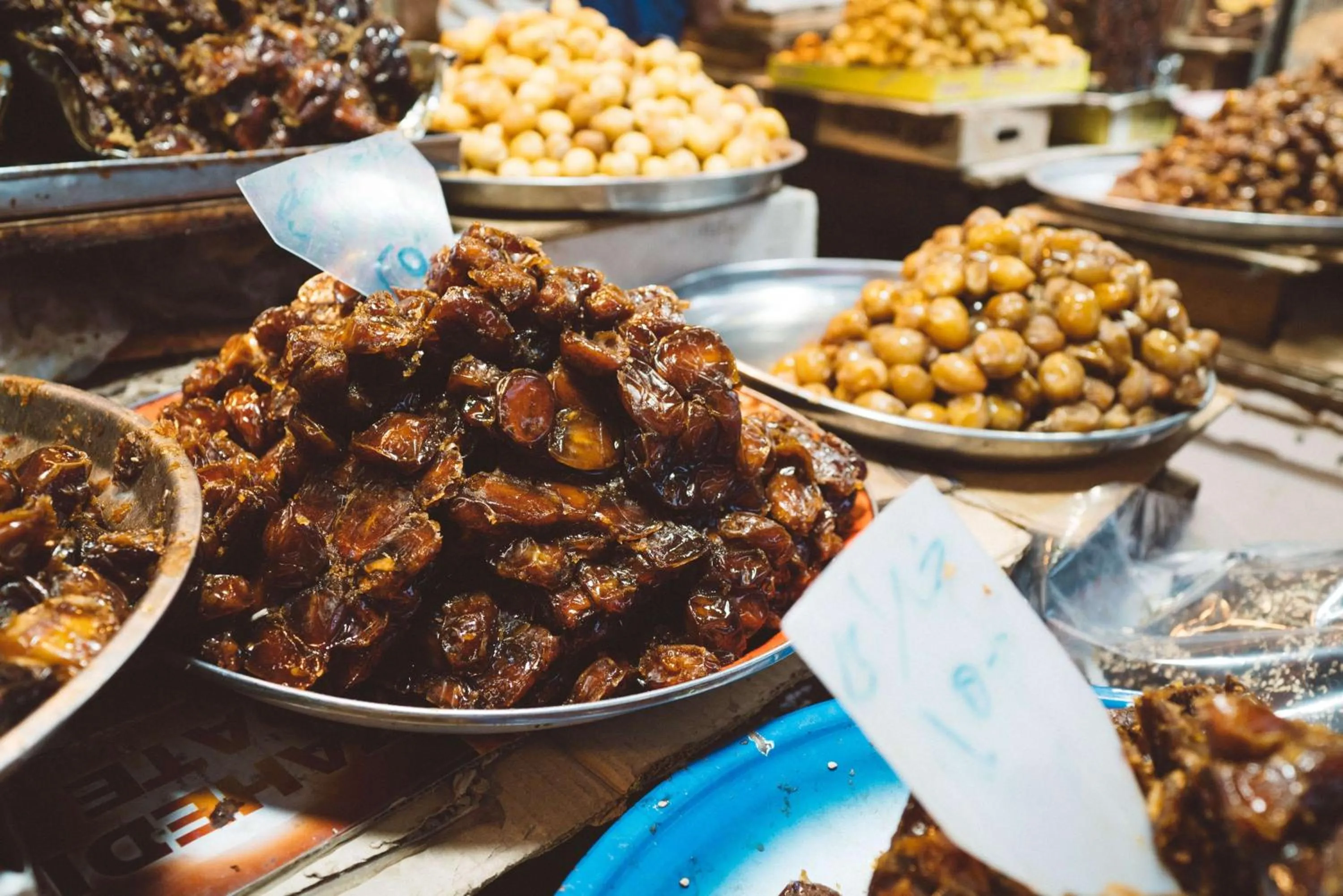 Off site in Symphony Style Hotel Kuwait