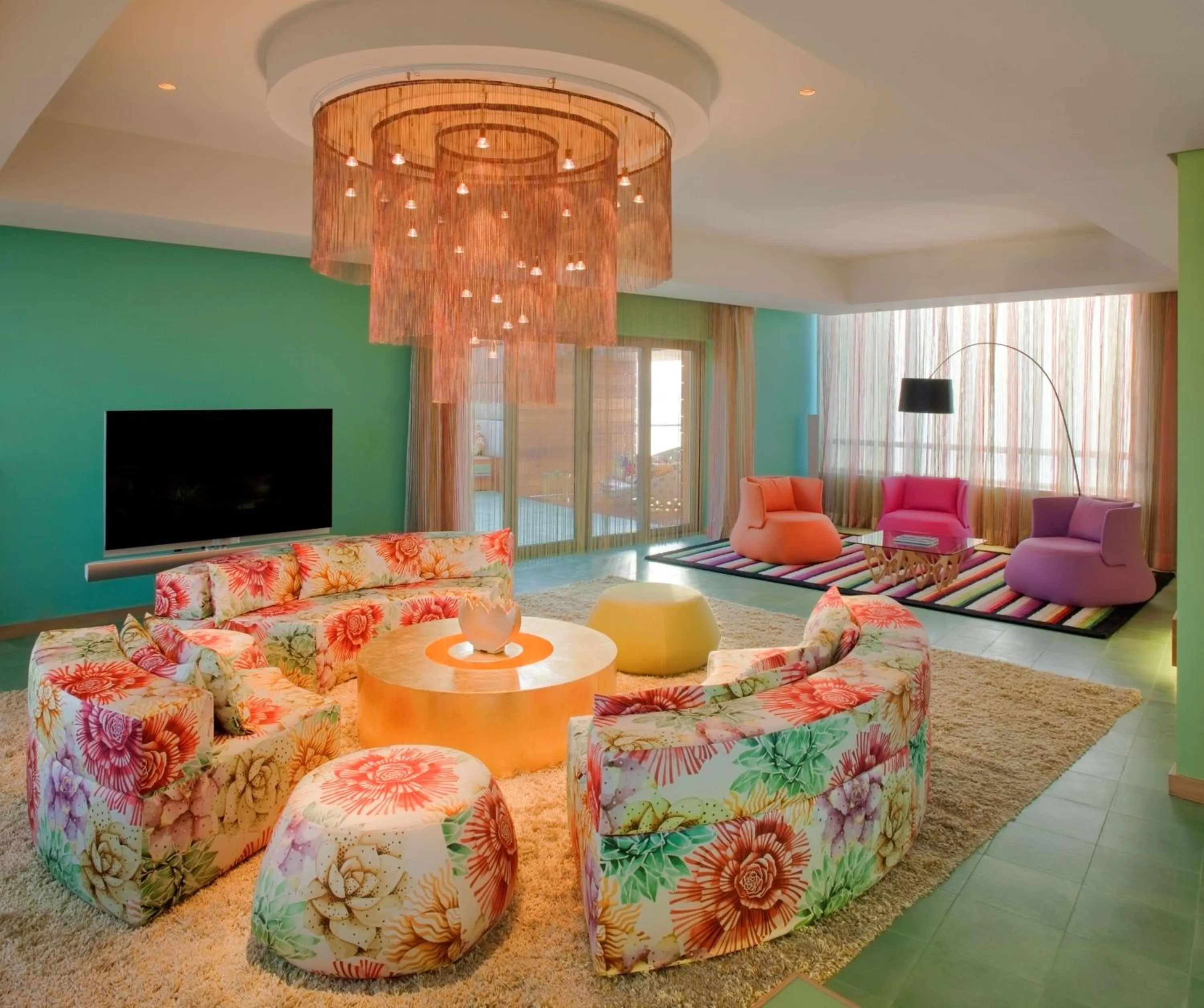 Other in Symphony Style Hotel Kuwait