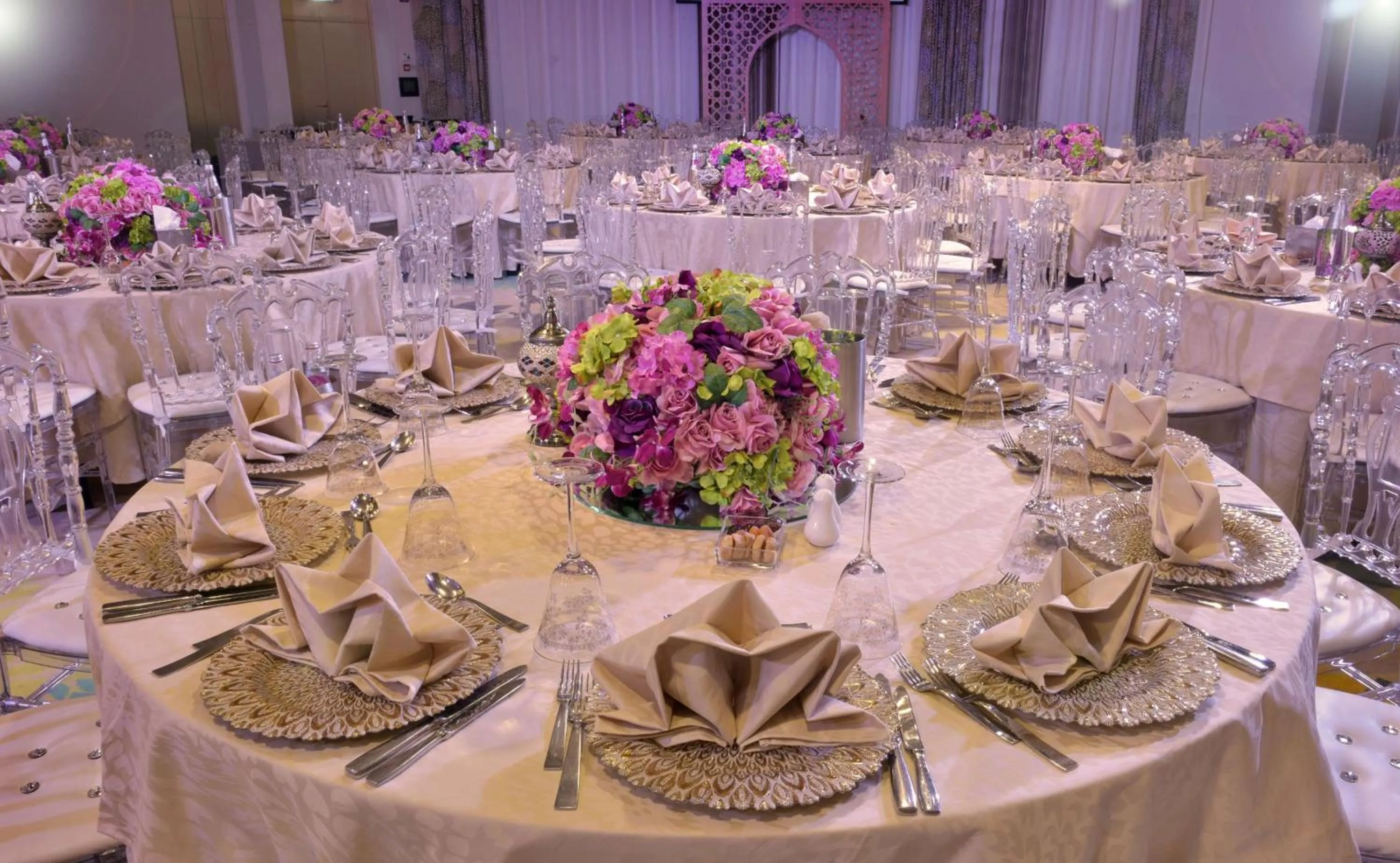 Other in Symphony Style Hotel Kuwait