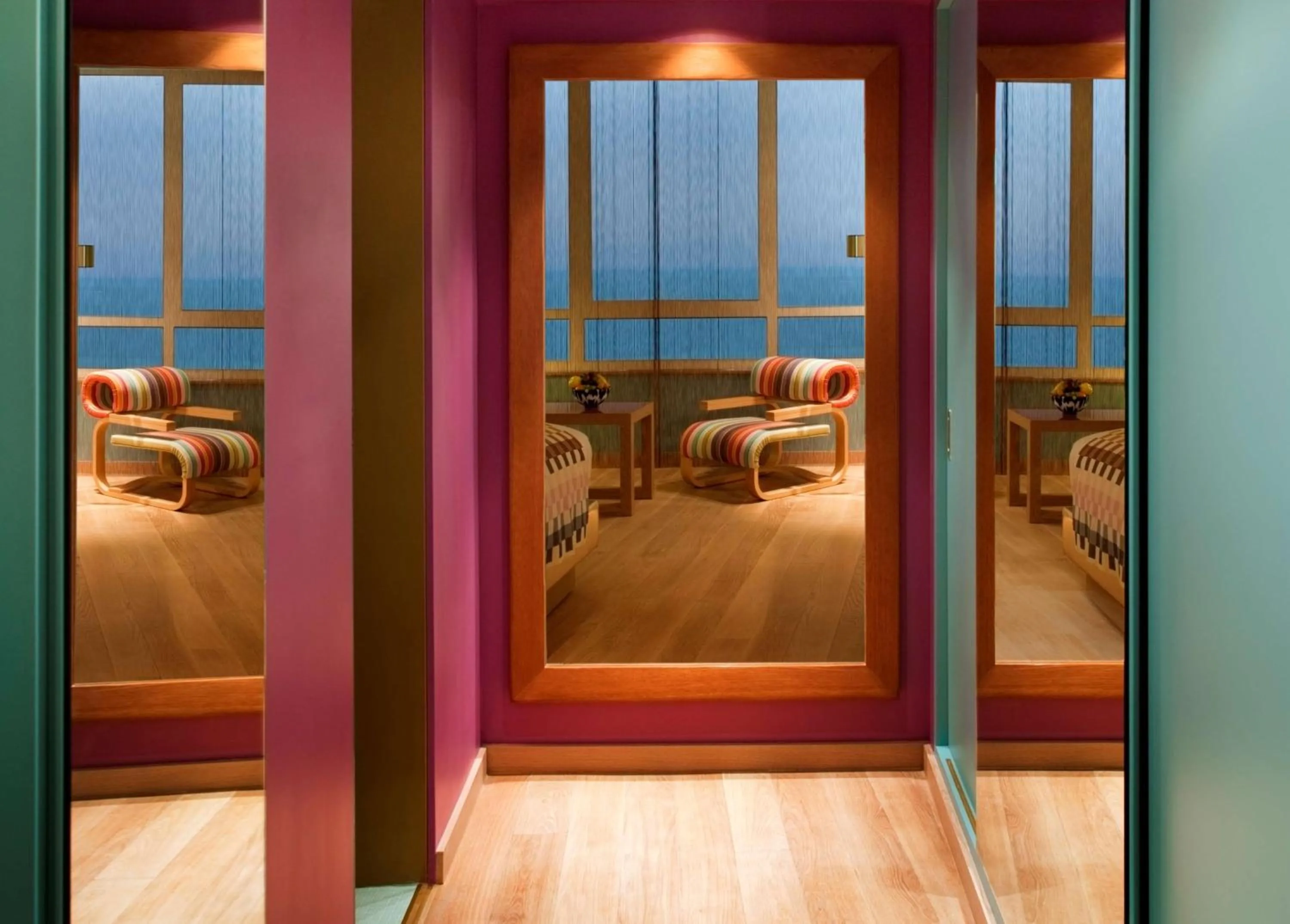 Other, Bed in Symphony Style Hotel Kuwait