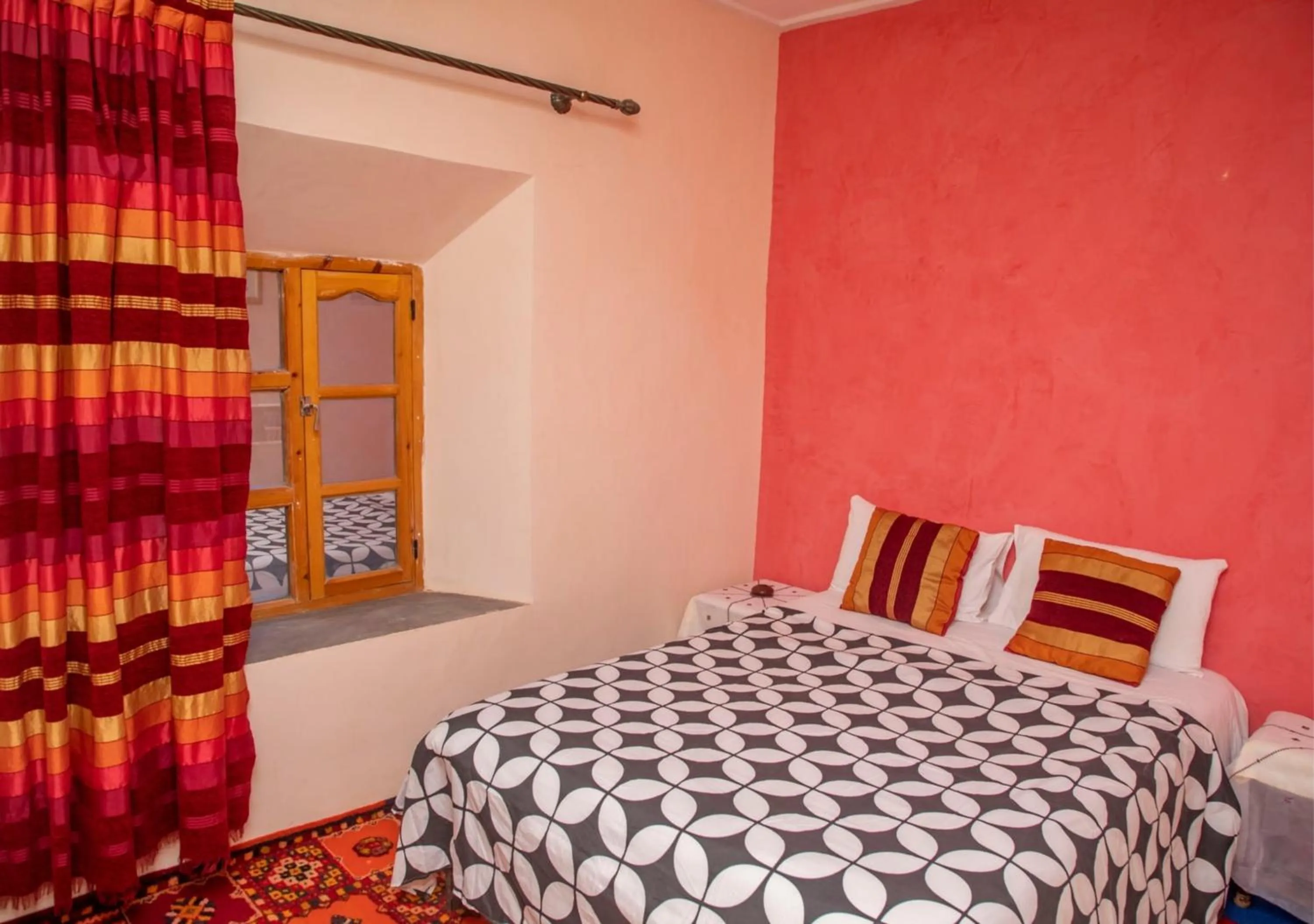 Property building, Bed in Bassatine Skoura