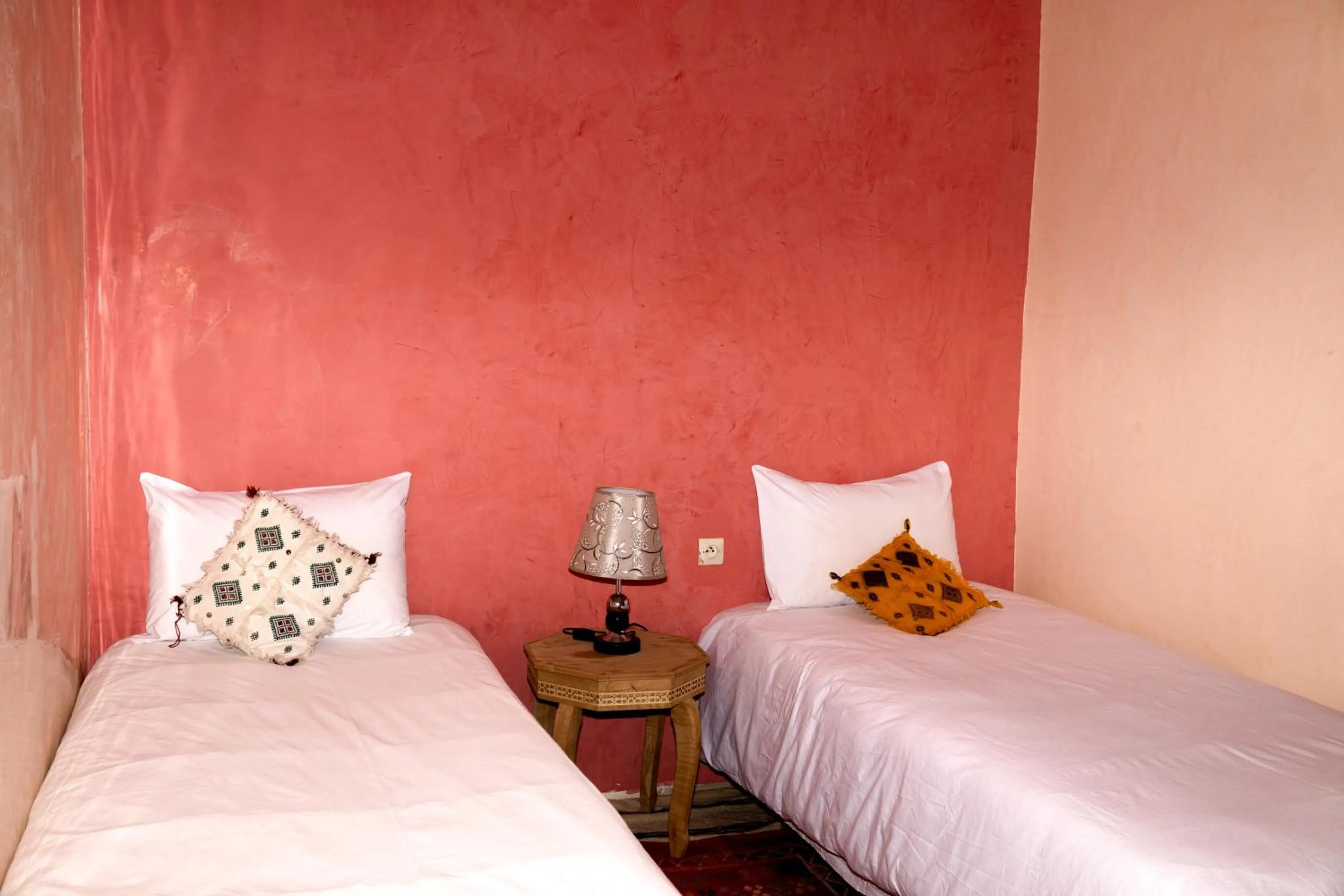 Property building, Bed in Bassatine Skoura